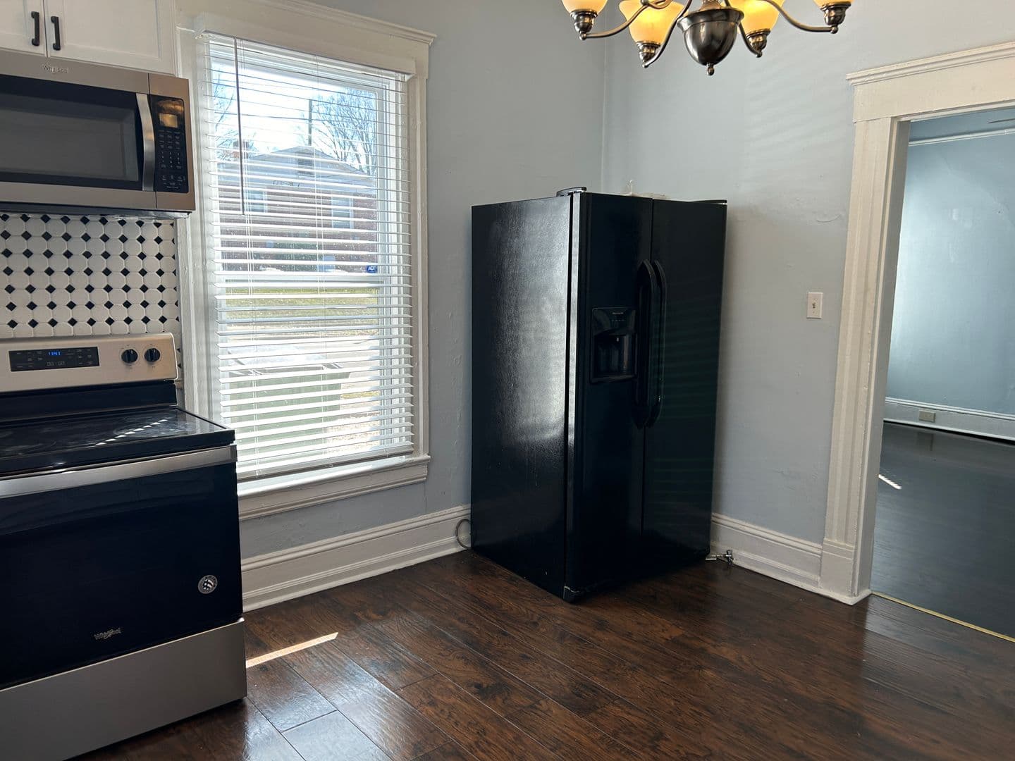 Charlotte House: 823 Parkwood Avenue