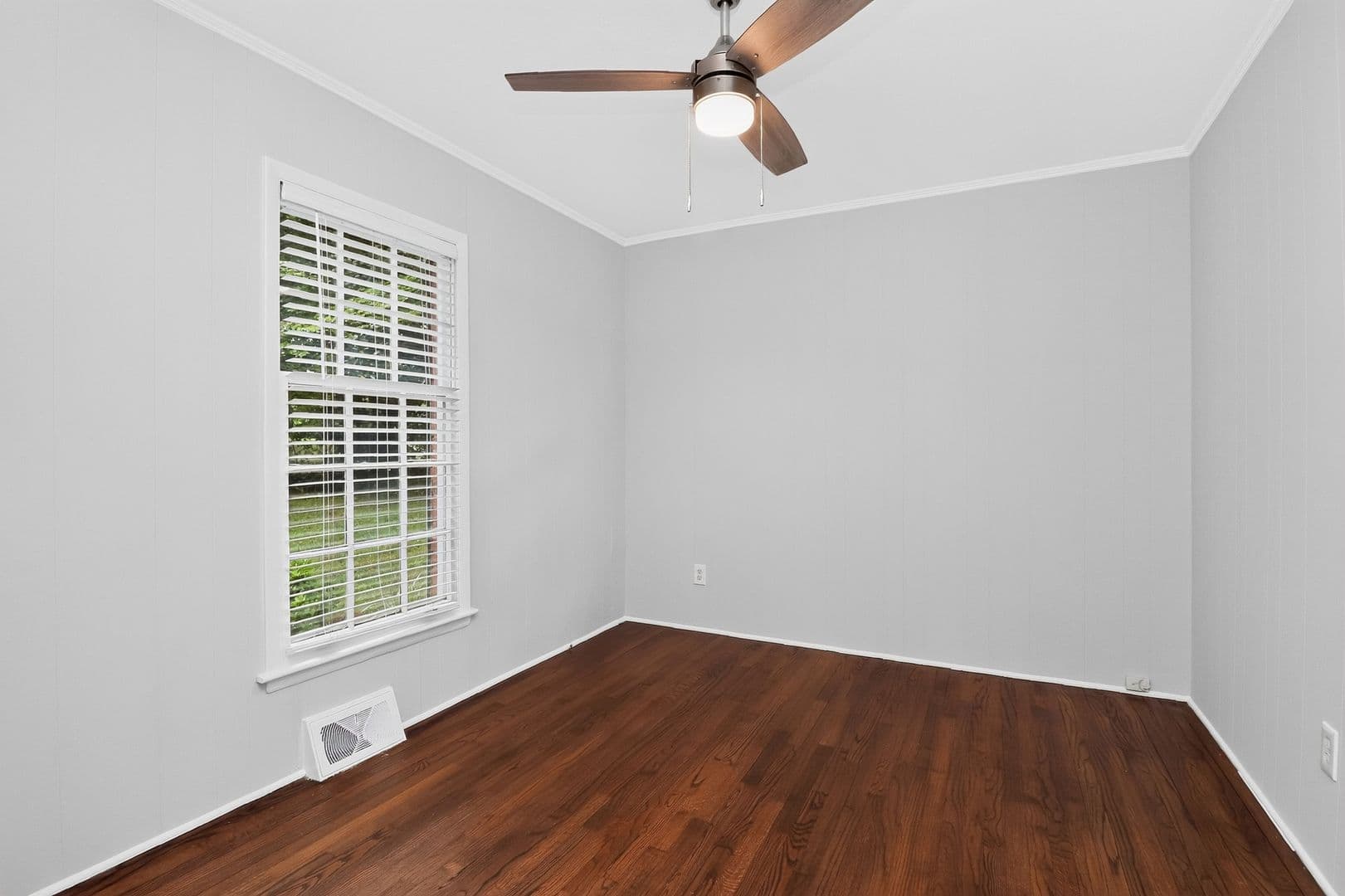 Charlotte House: 2600 Selwyn Avenue