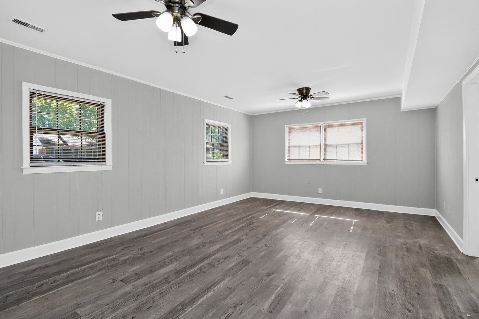 Charlotte House: 5200 Amity Place