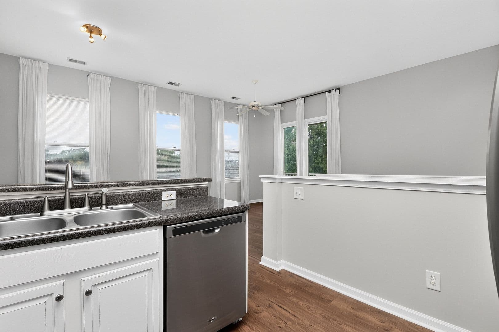 Charlotte Condo: 3475 Chagall Court