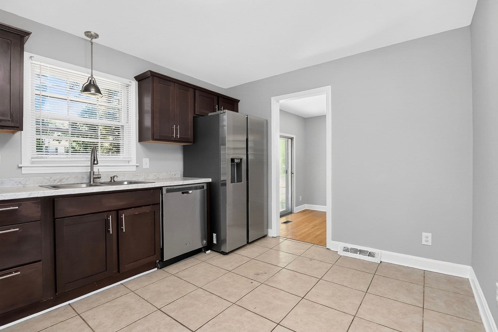 Charlotte House: 5200 Amity Place