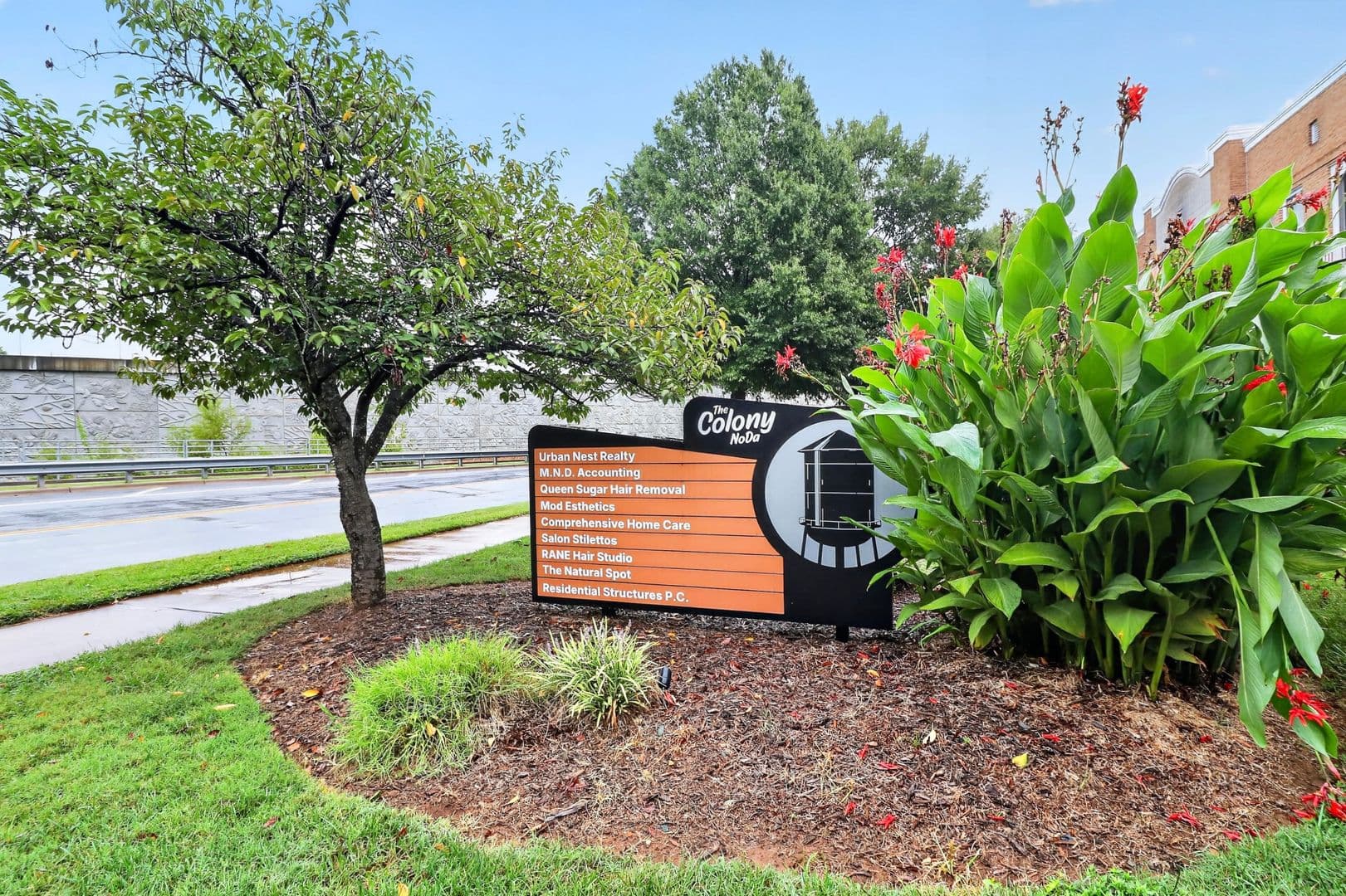 Charlotte Condo: 3475 Chagall Court
