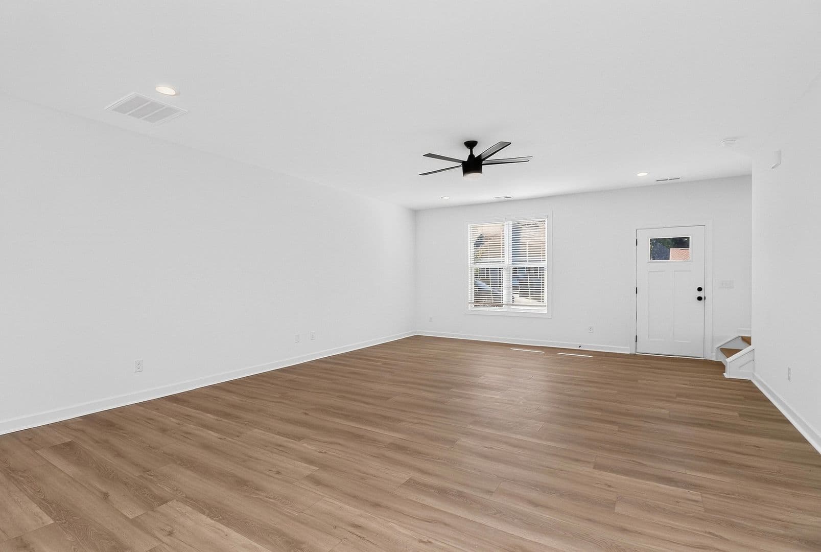 Charlotte Townhome: 3914 Amerigo Street