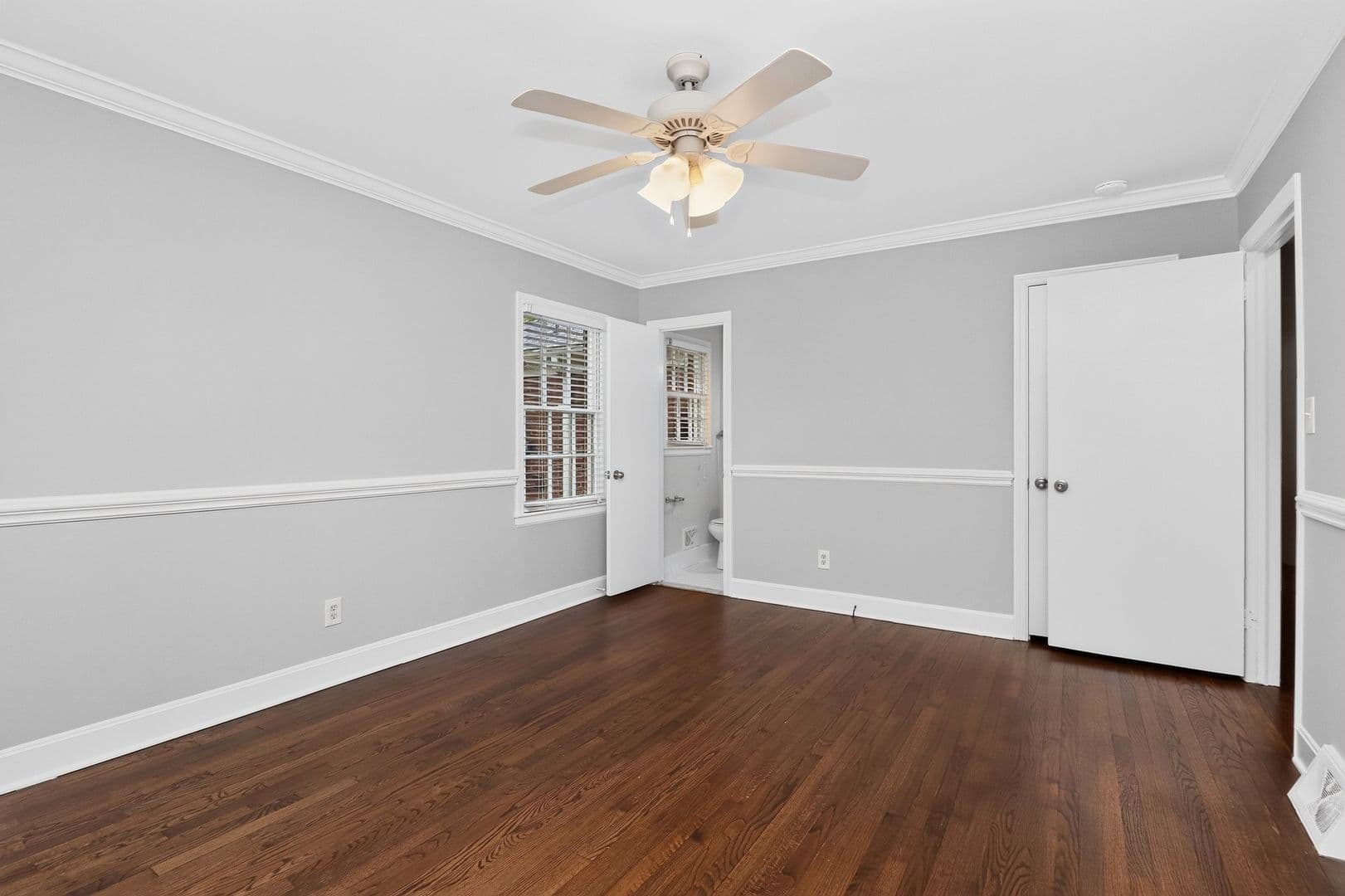 Charlotte House: 2600 Selwyn Avenue