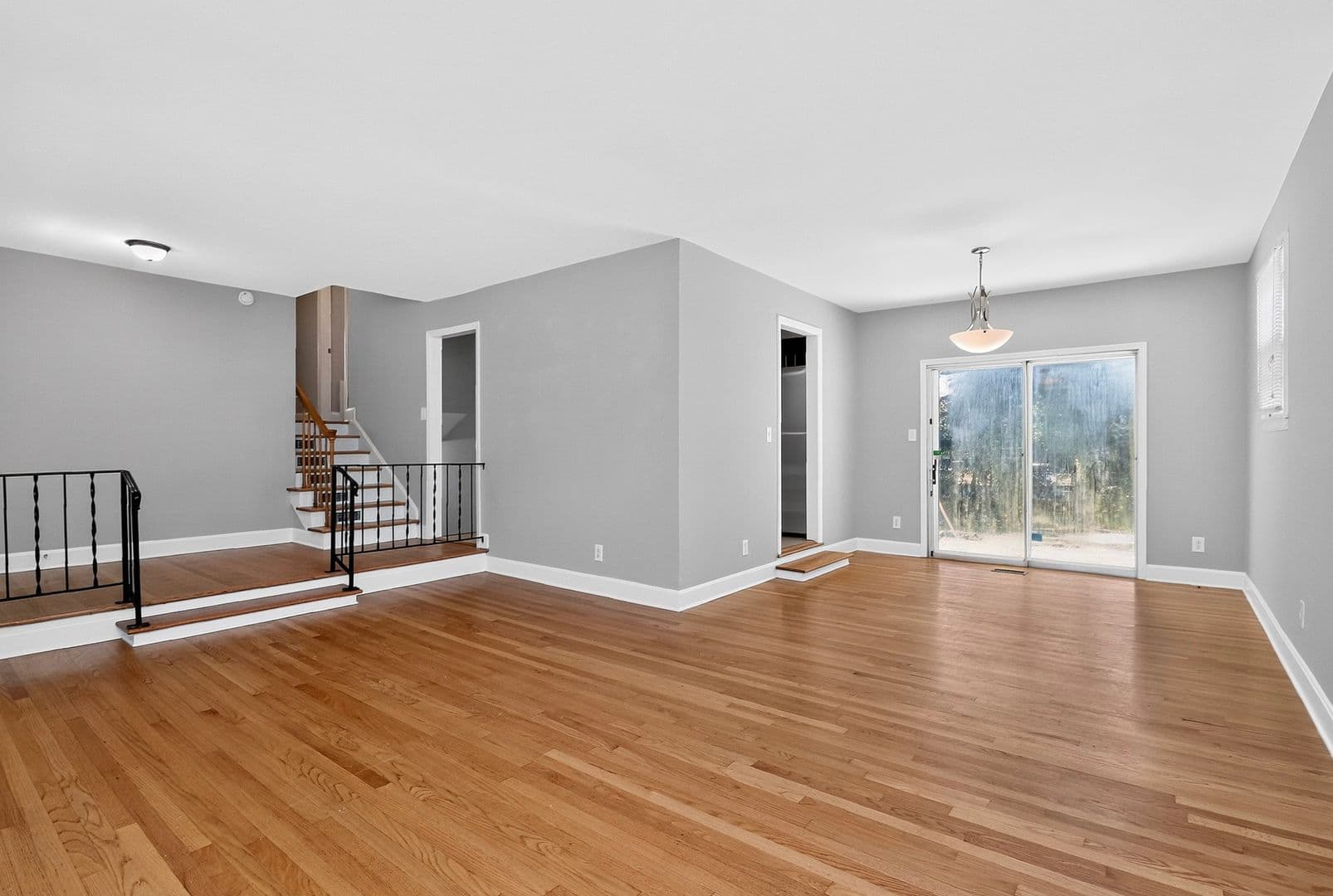 Charlotte House: 5200 Amity Place