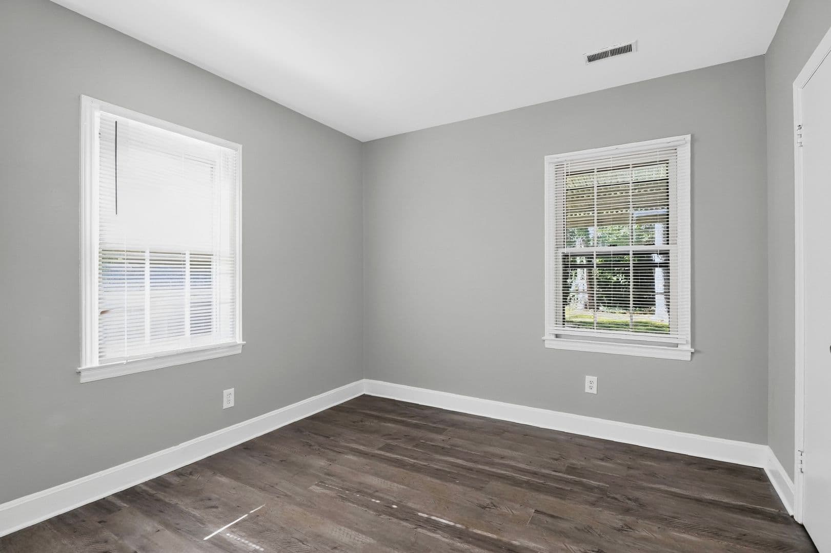 Charlotte House: 5200 Amity Place