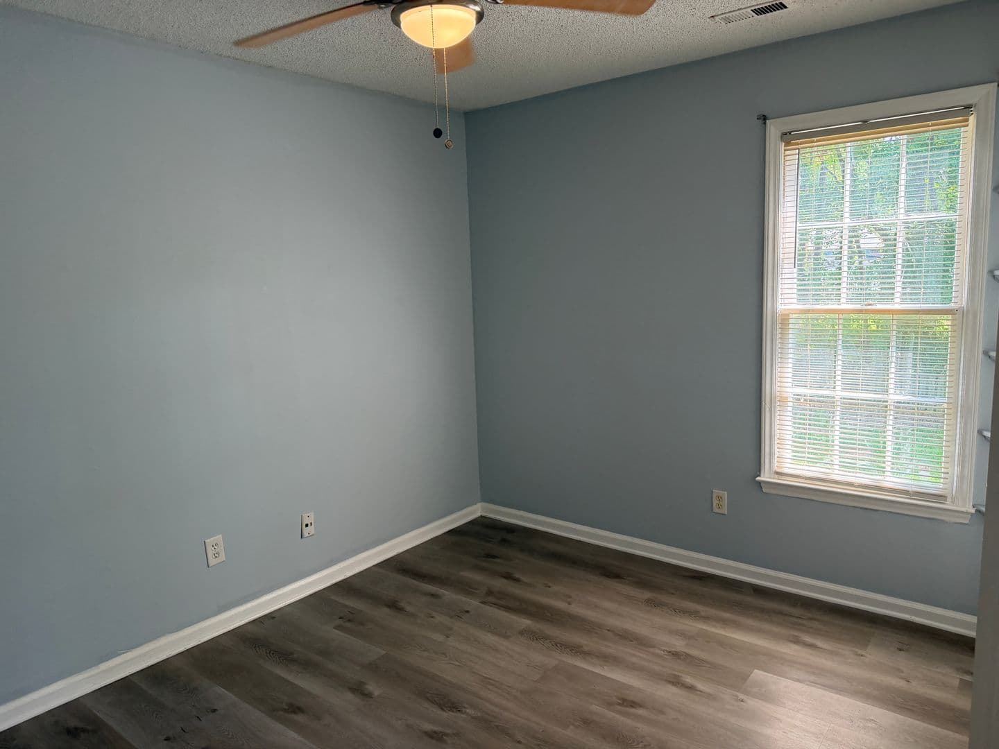 Charlotte House: 6414 Rockshire Drive