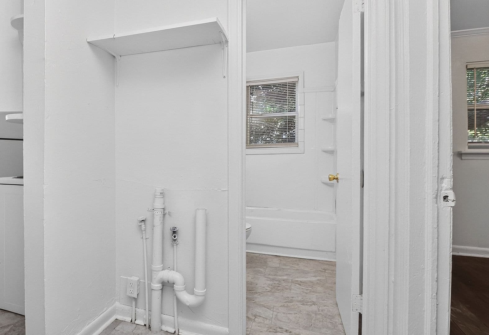Charlotte House: 2414 Wilson Avenue