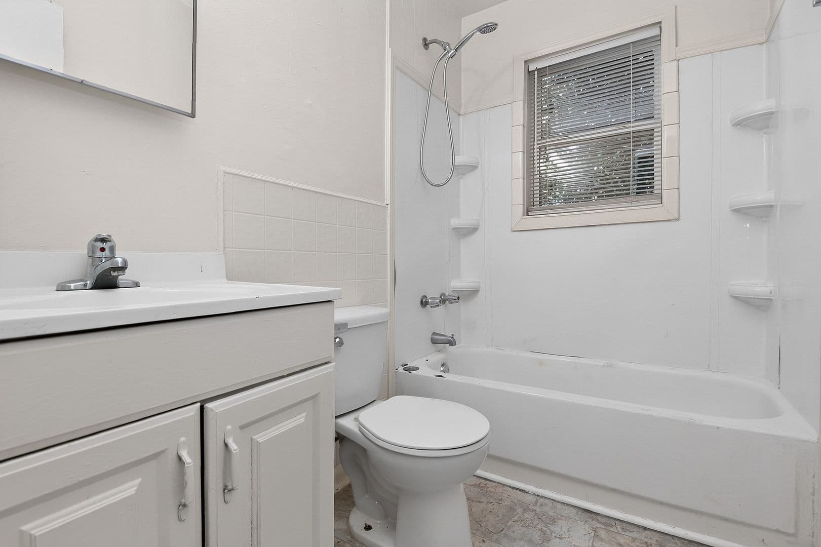 Charlotte House: 2414 Wilson Avenue