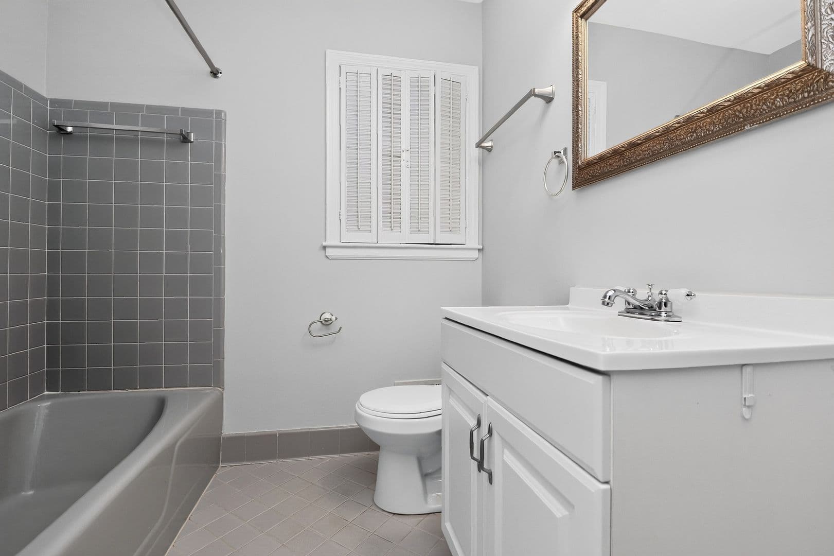 Charlotte House: 2600 Selwyn Avenue