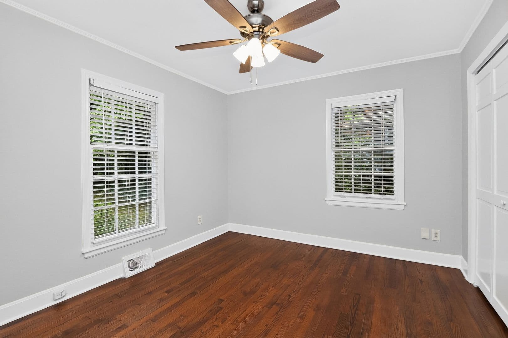 Charlotte House: 2600 Selwyn Avenue