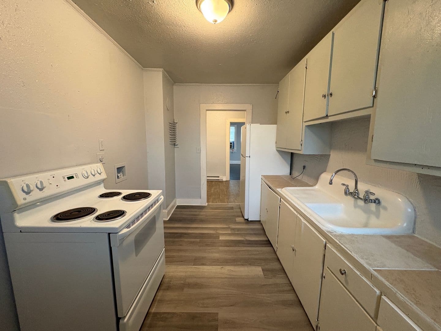 Concord House: 229 Academy Avenue NW
