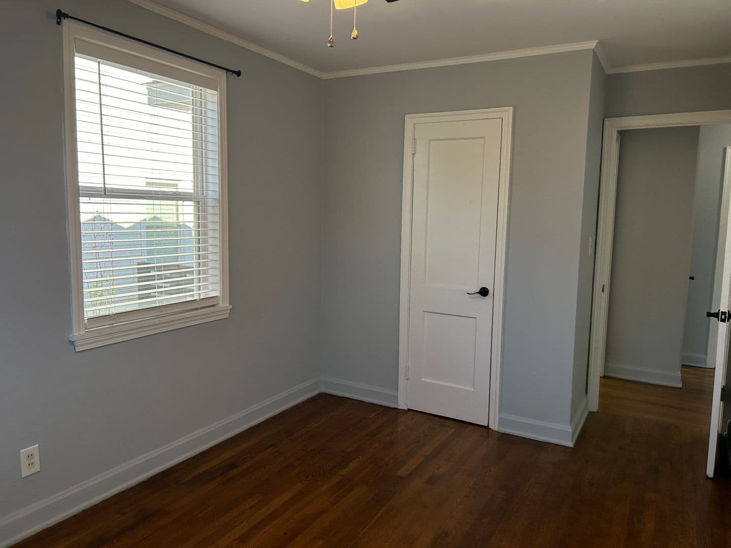 Charlotte House: 2224 Roslyn Avenue