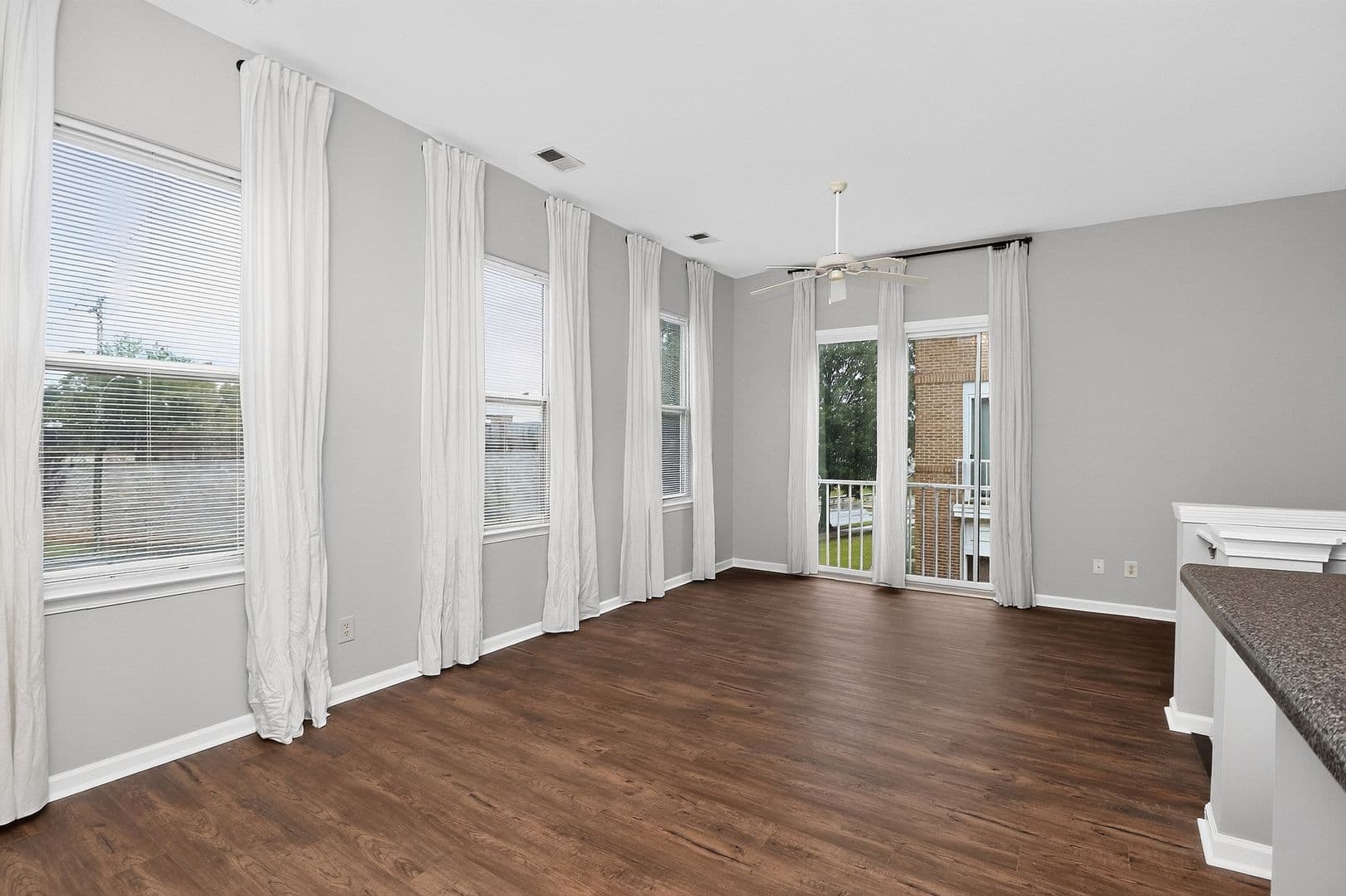 Charlotte Condo: 3475 Chagall Court