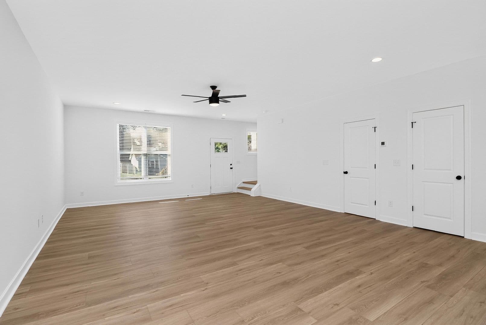 Charlotte Townhome: 3914 Amerigo Street