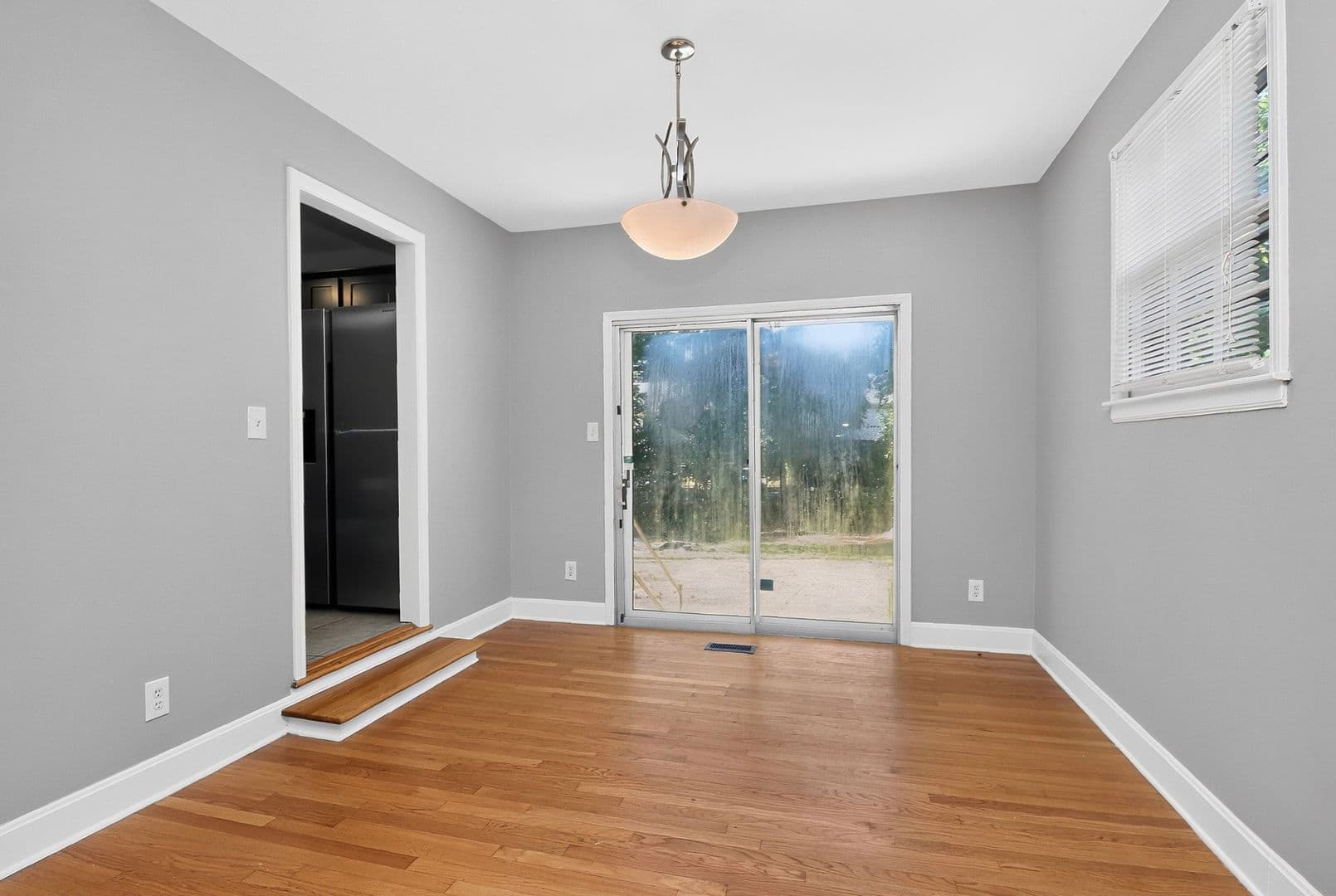 Charlotte House: 5200 Amity Place