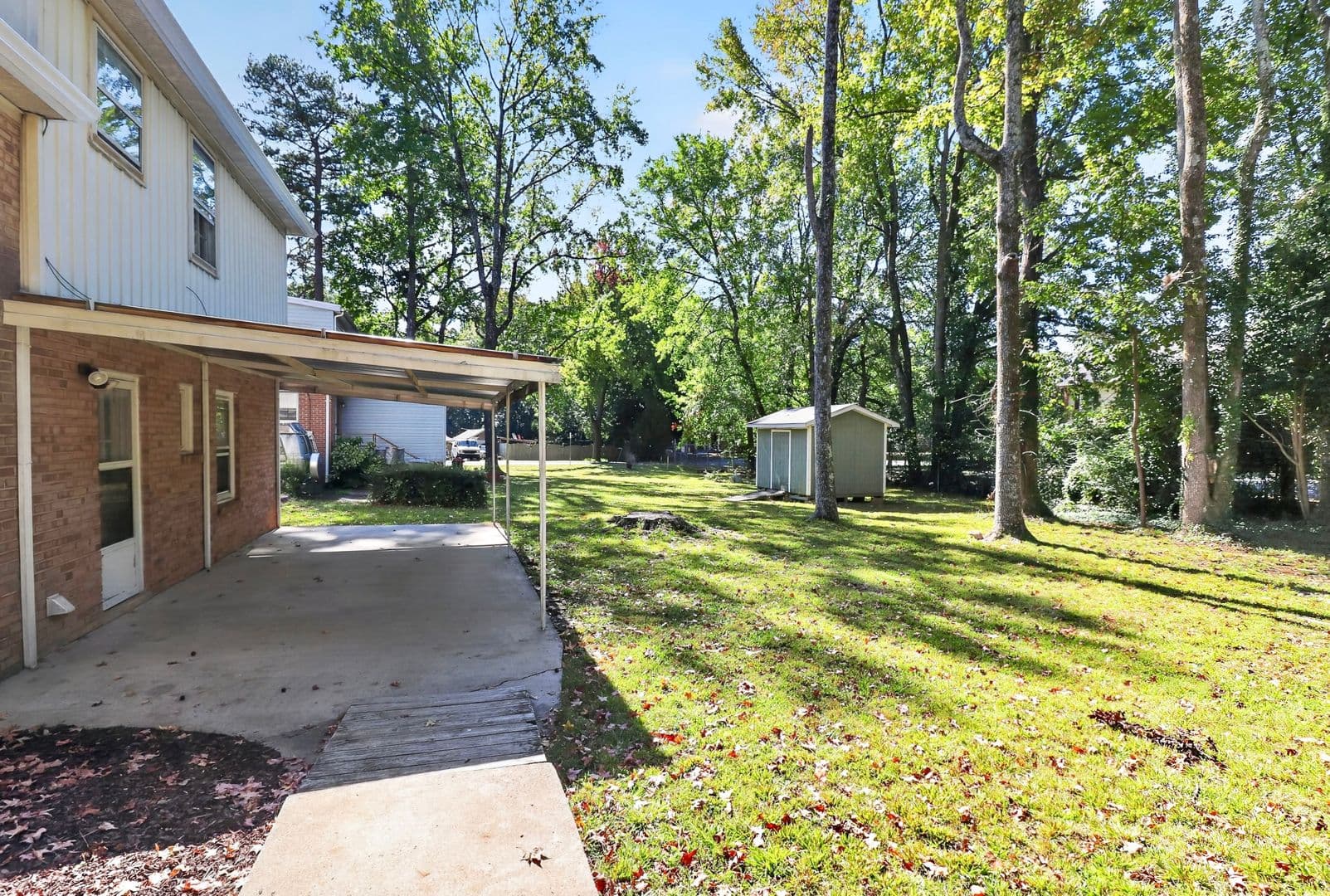 Charlotte House: 5200 Amity Place