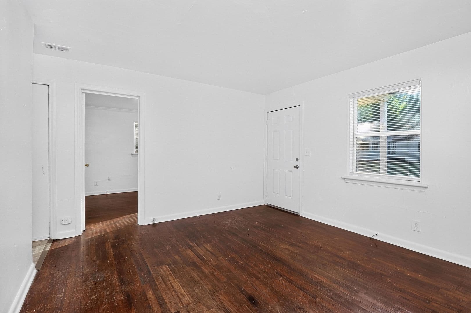 Charlotte House: 2414 Wilson Avenue