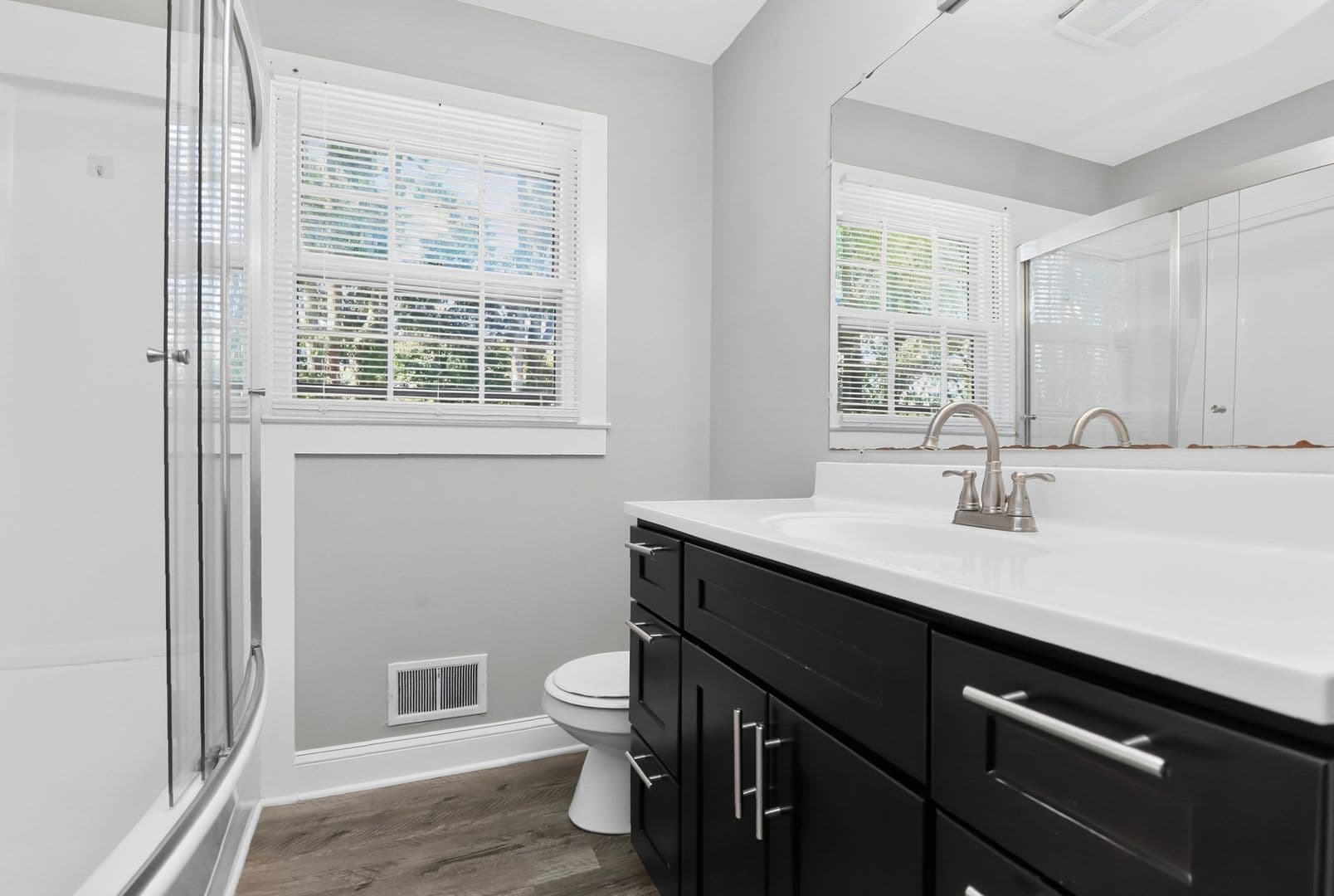 Charlotte House: 5200 Amity Place