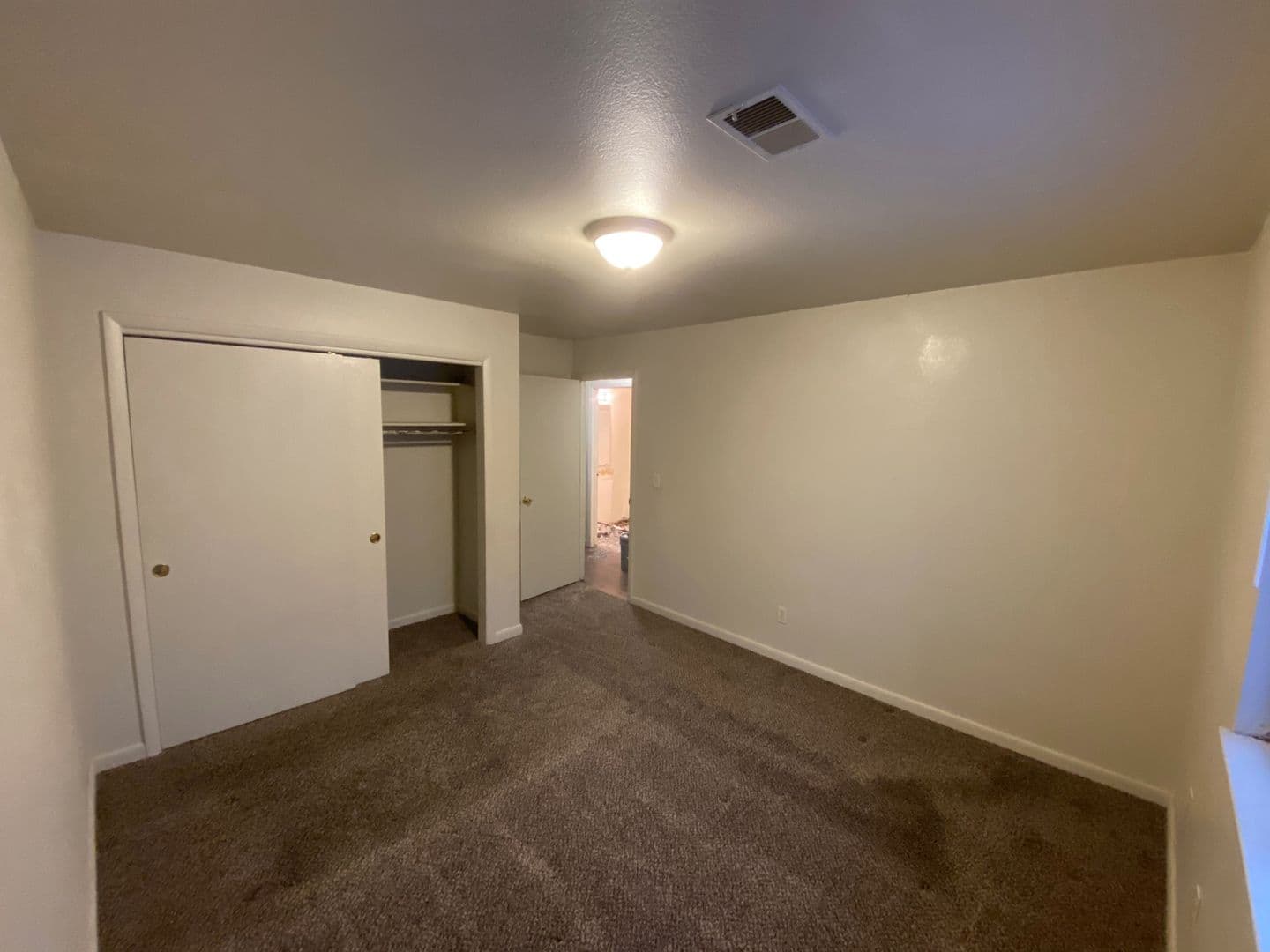 Greeley Apartment: 520 13th Ave