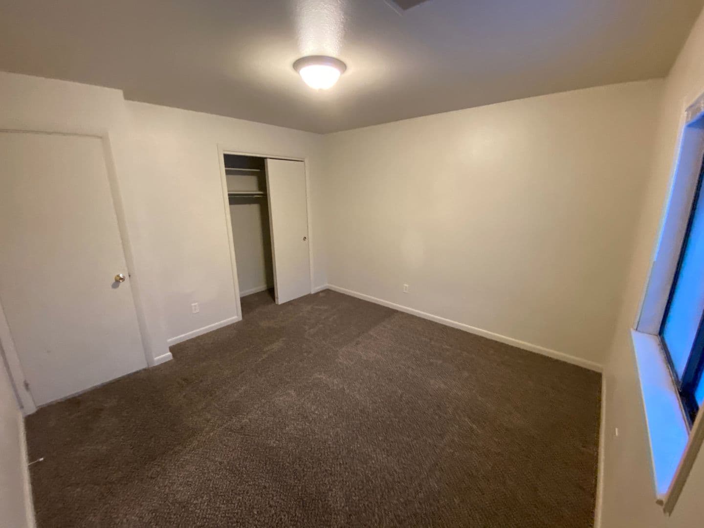 Greeley Apartment: 520 13th Ave
