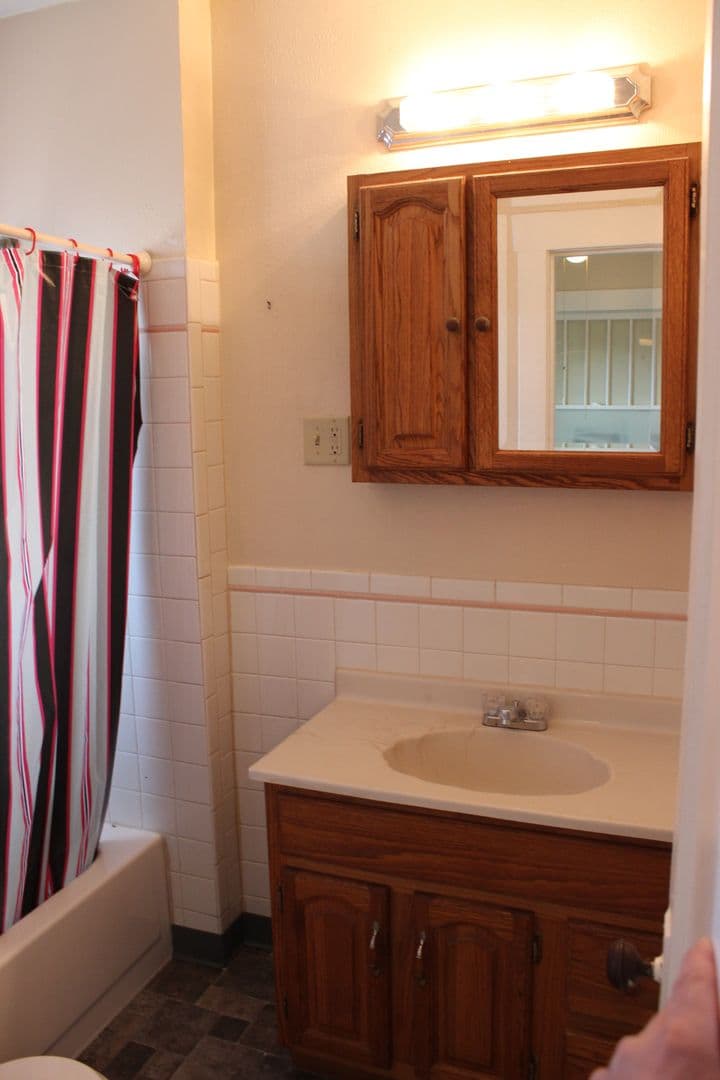 Pueblo House: 1407 Danforth Ave