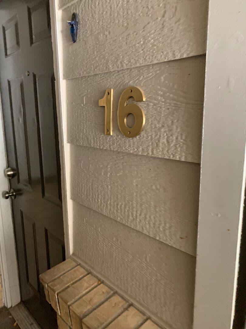 Greeley Apartment: 520 13th Ave