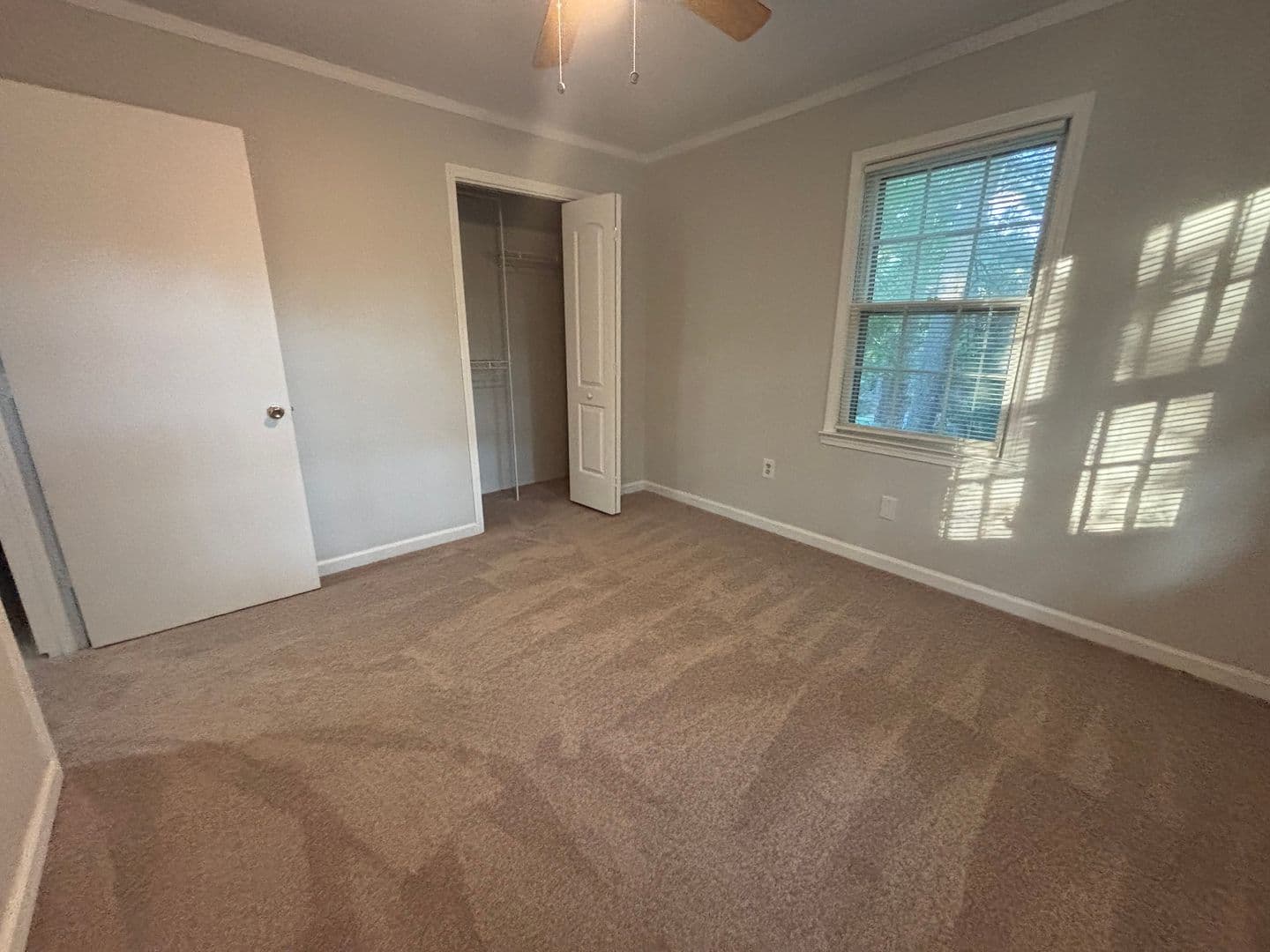 Columbia House: 132 Garden Springs Road