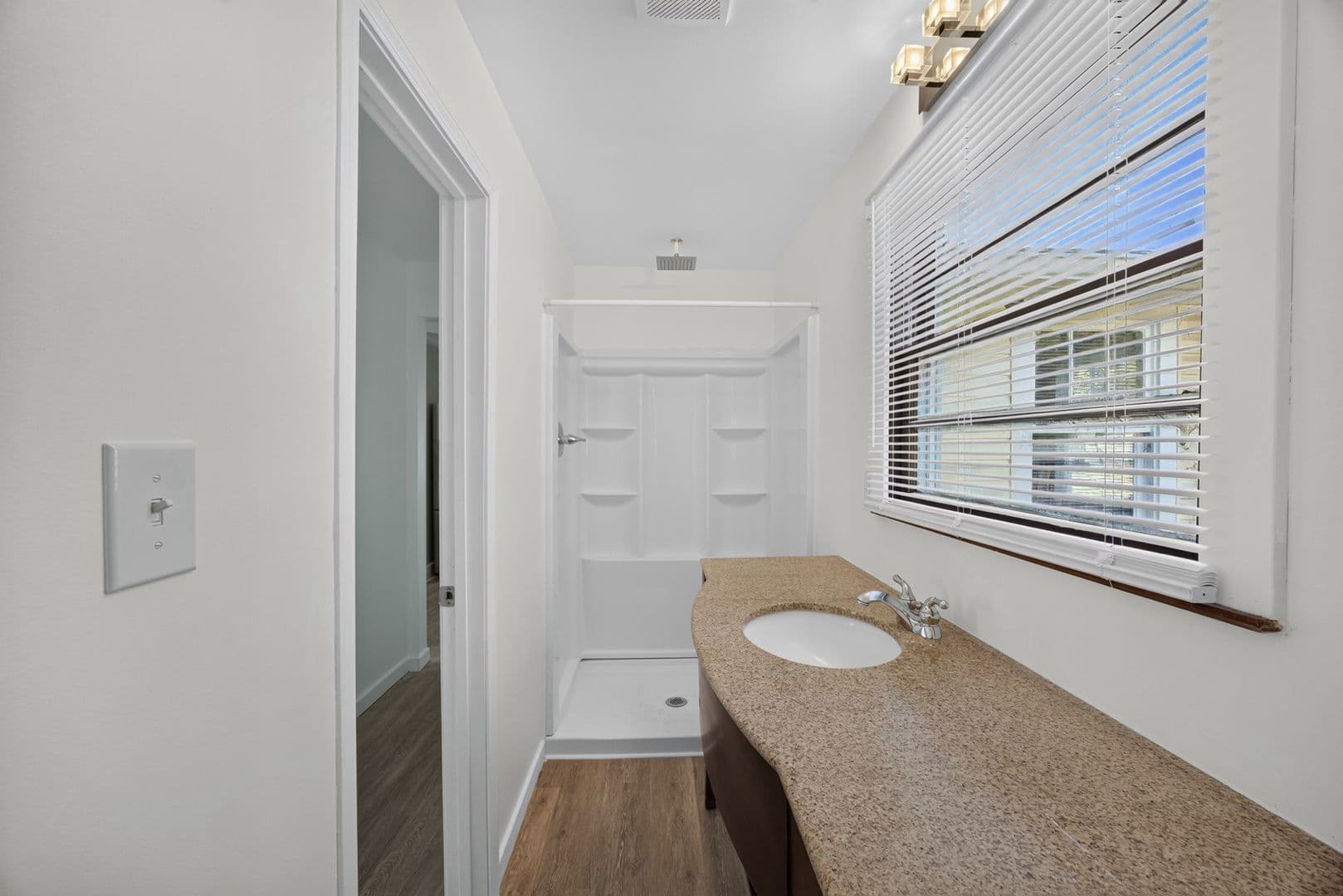 West Columbia House: 410 Graham Street