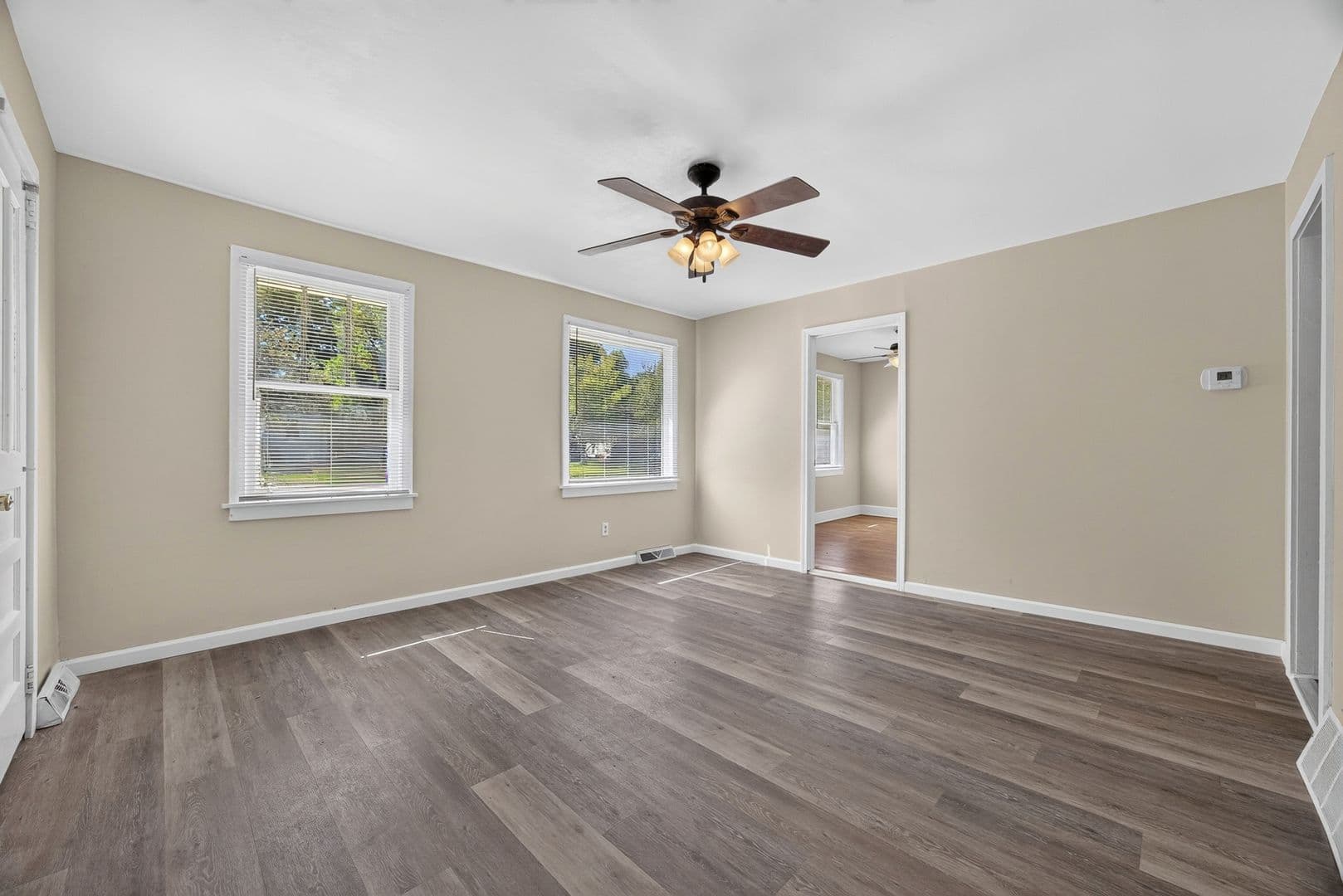 West Columbia House: 410 Graham Street