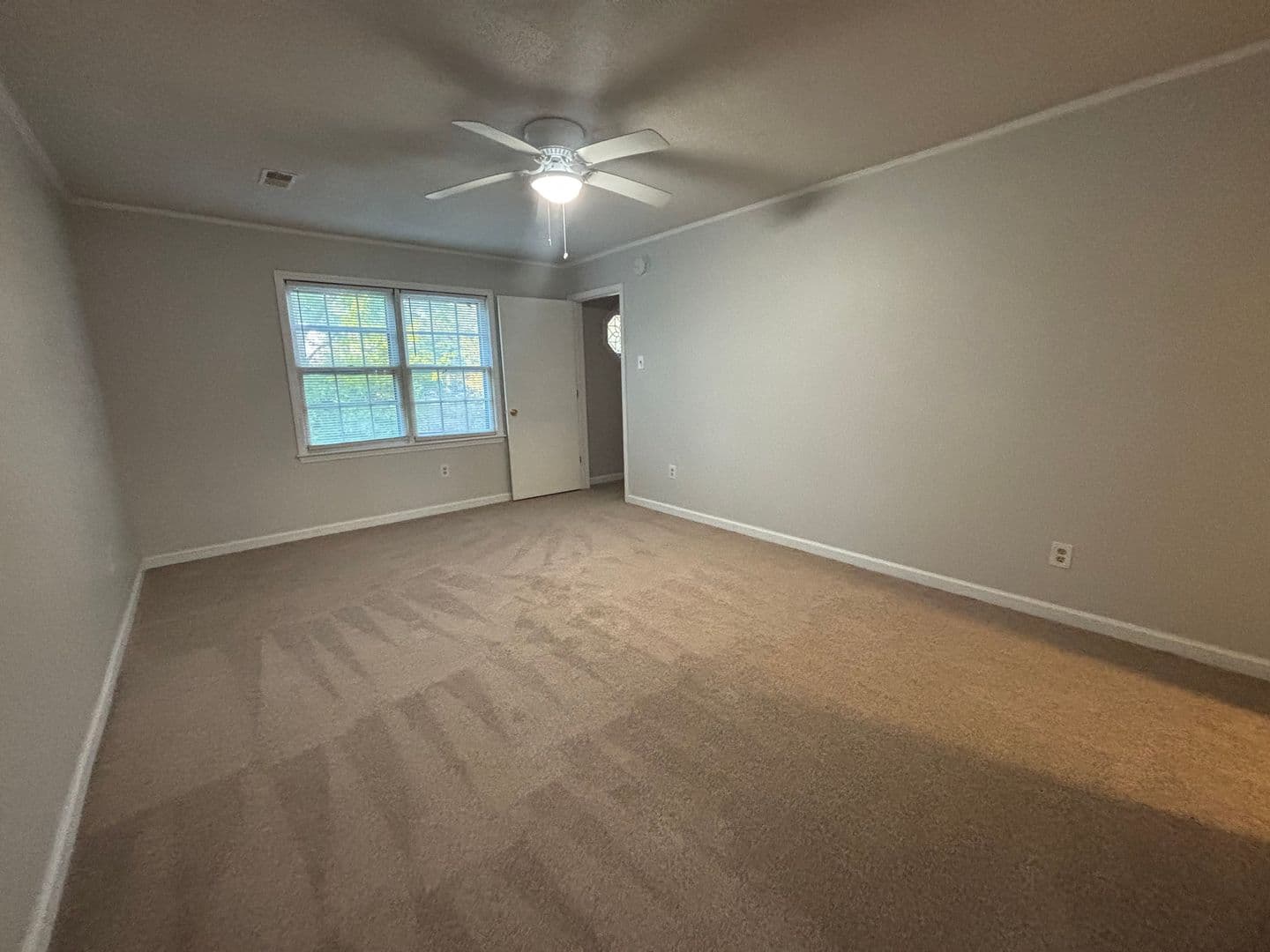 Columbia House: 132 Garden Springs Road