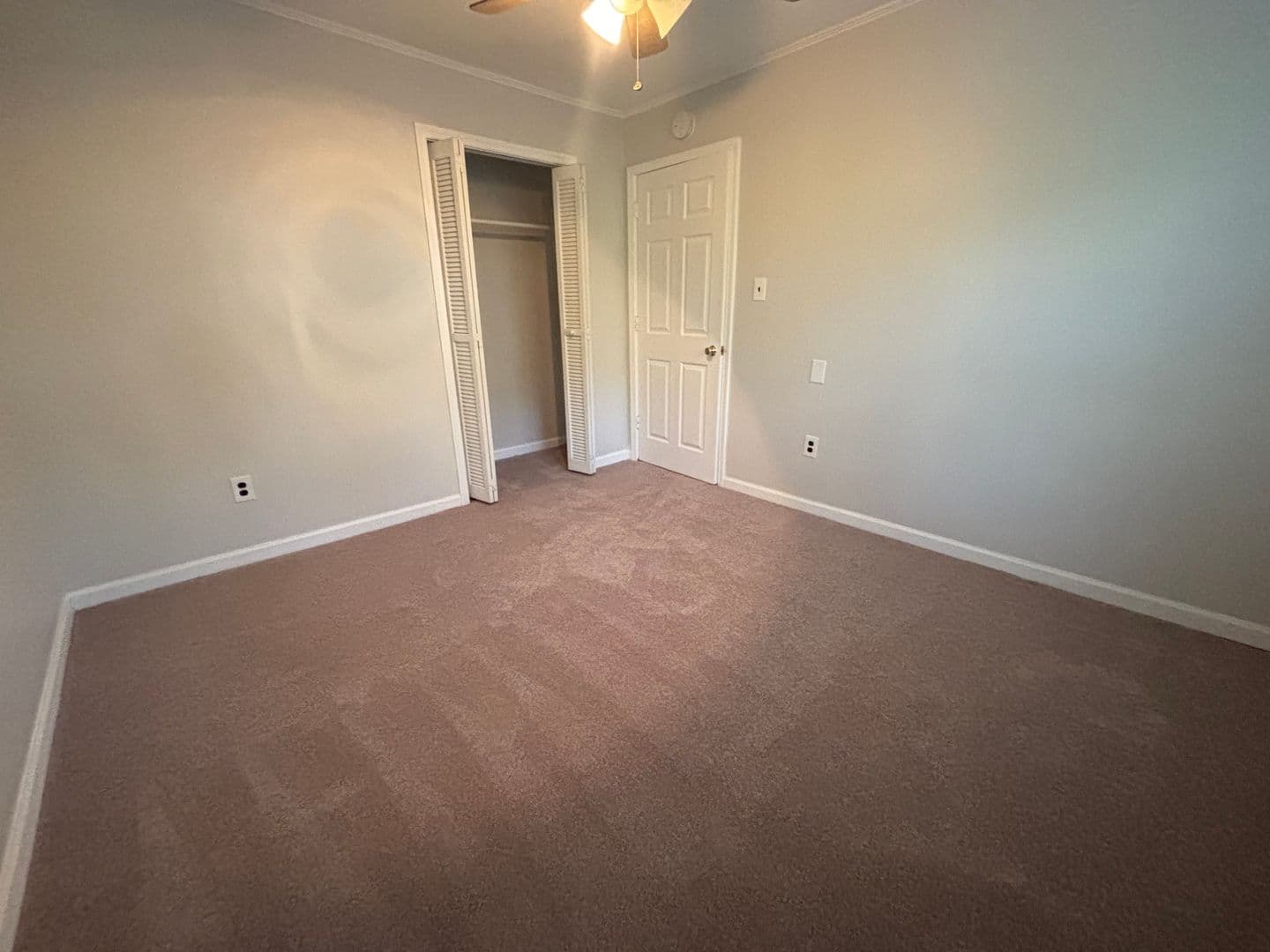 Columbia House: 132 Garden Springs Road