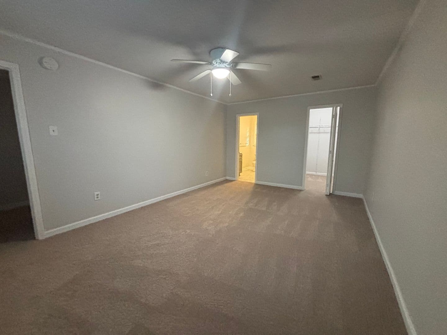 Columbia House: 132 Garden Springs Road
