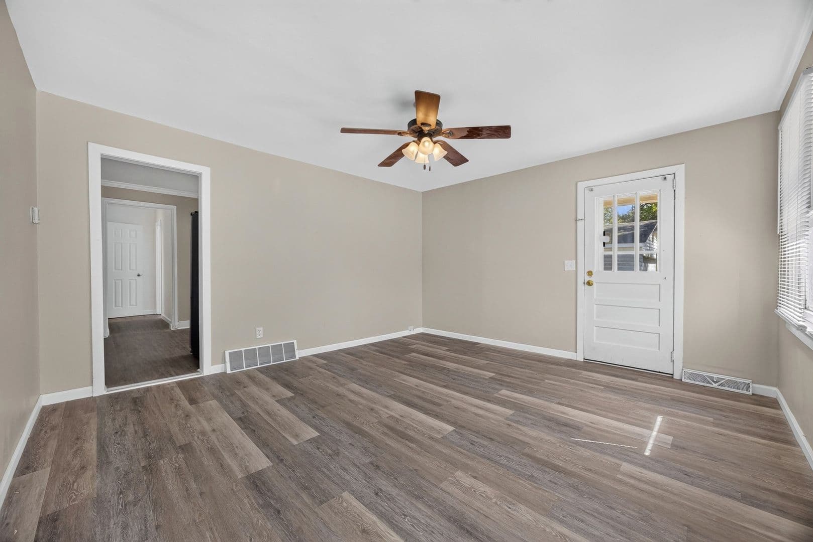 West Columbia House: 410 Graham Street
