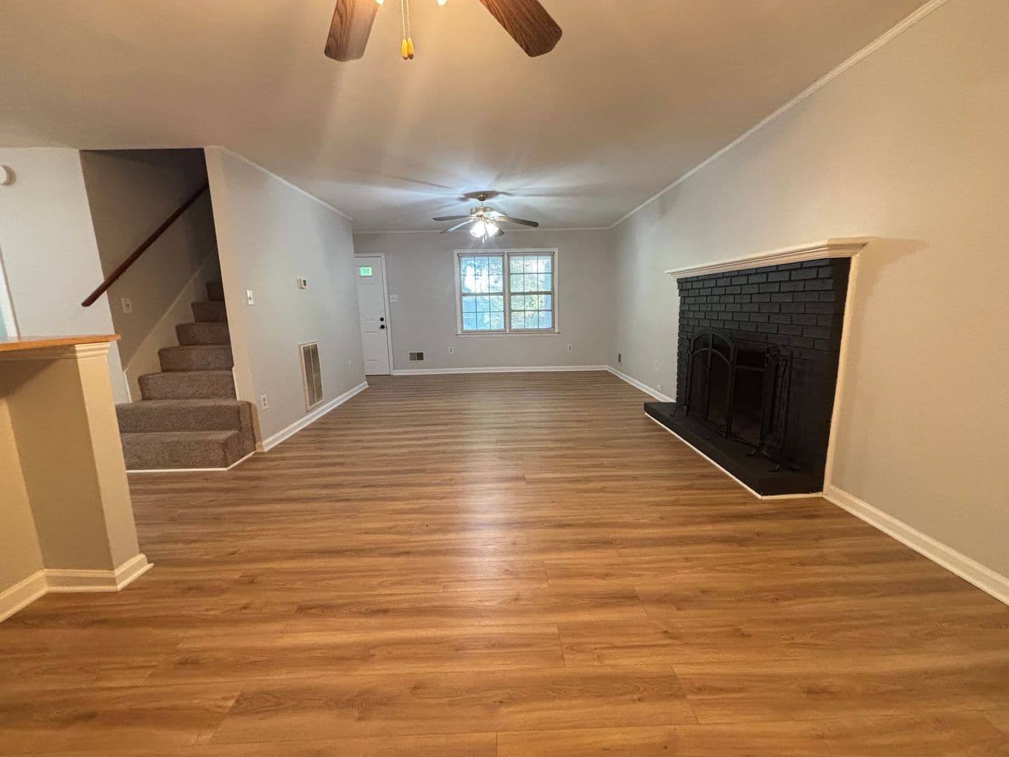 Columbia House: 132 Garden Springs Road