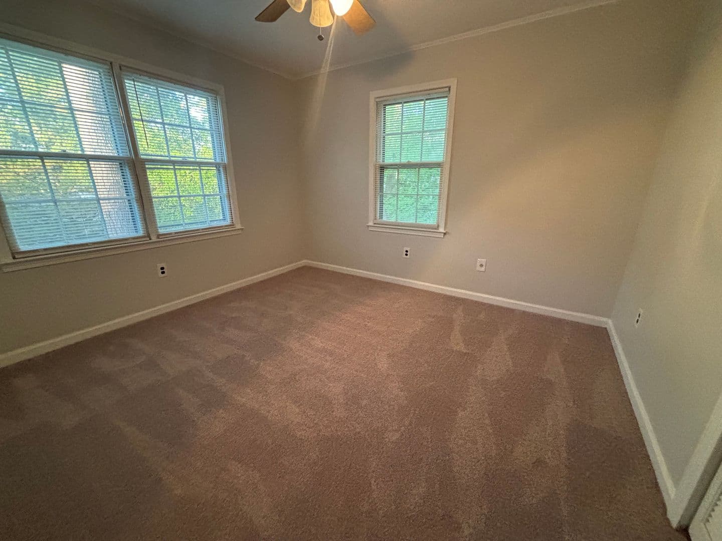 Columbia House: 132 Garden Springs Road