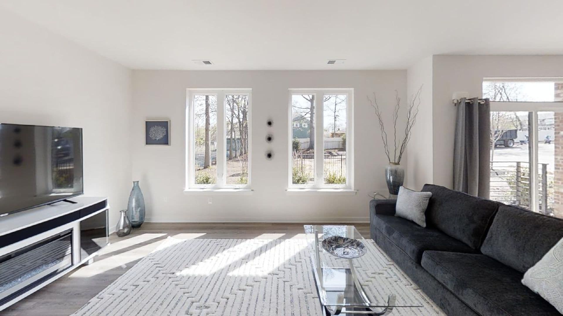 Piscataway Apartment: 19 Stelton Rd.