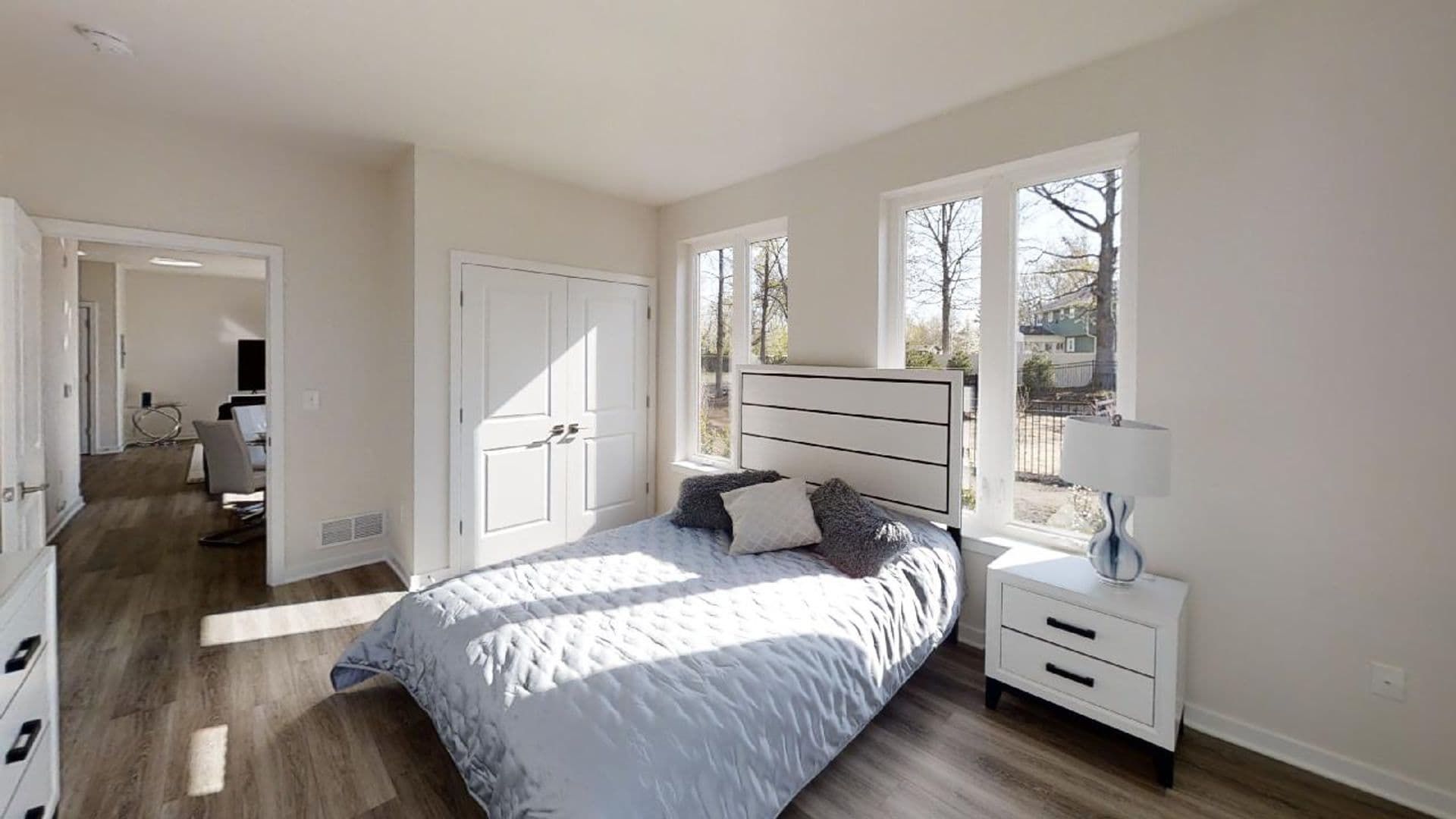 Piscataway Apartment: 19 Stelton Rd.