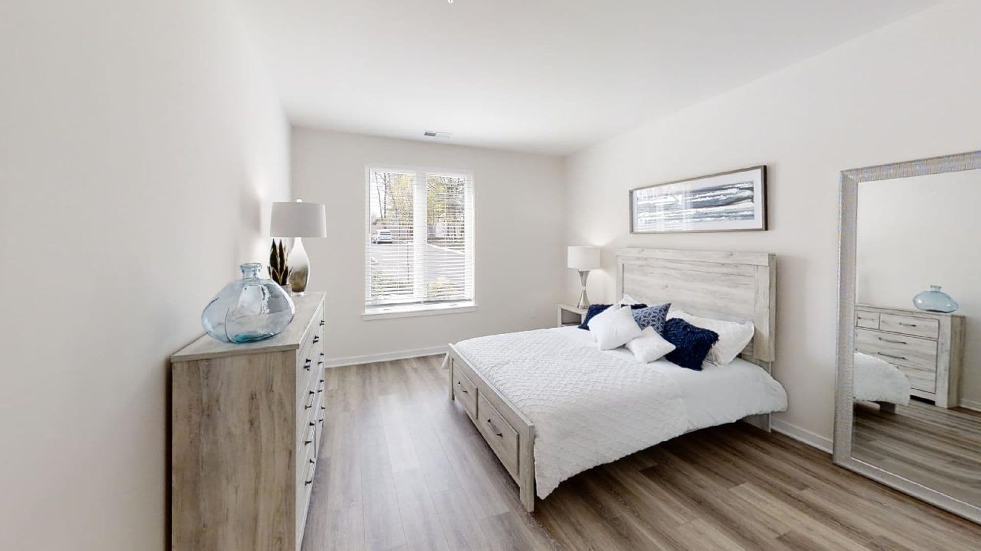 Piscataway Apartment: 19 Stelton Rd.