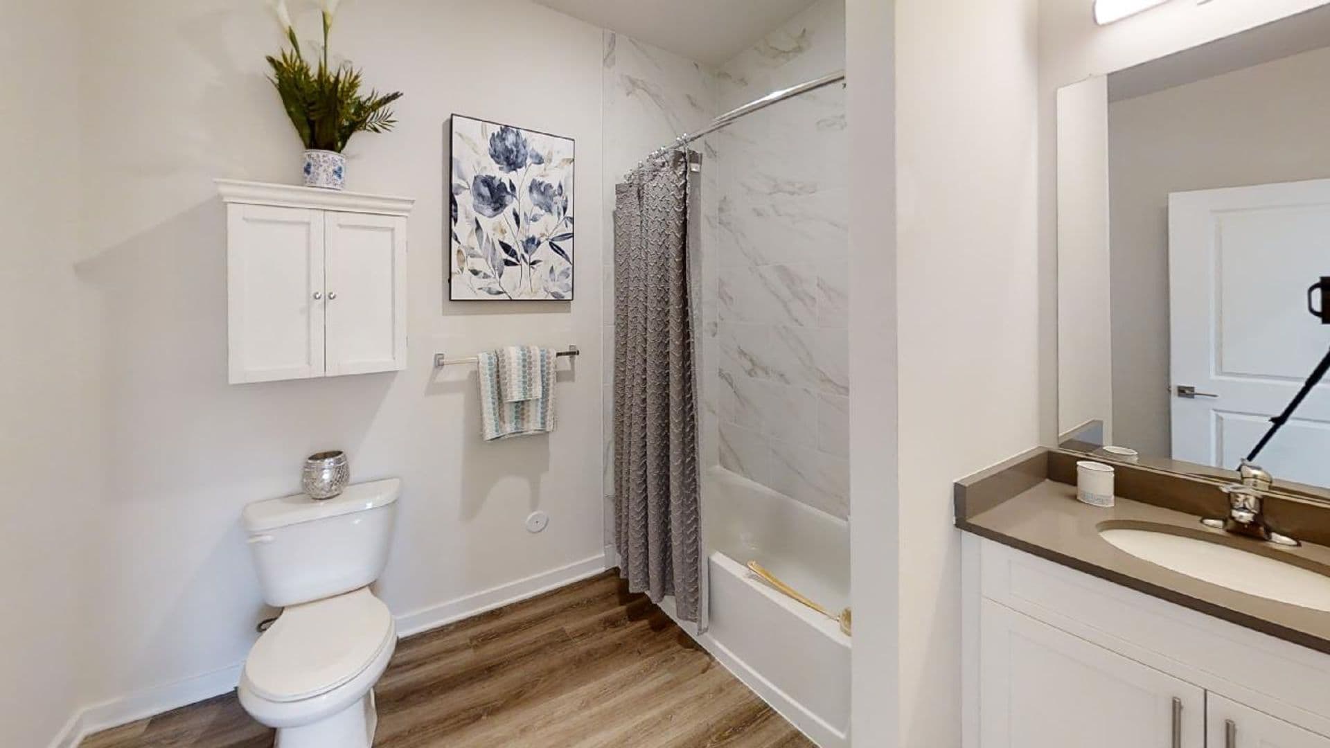 Piscataway Apartment: 19 Stelton Rd.