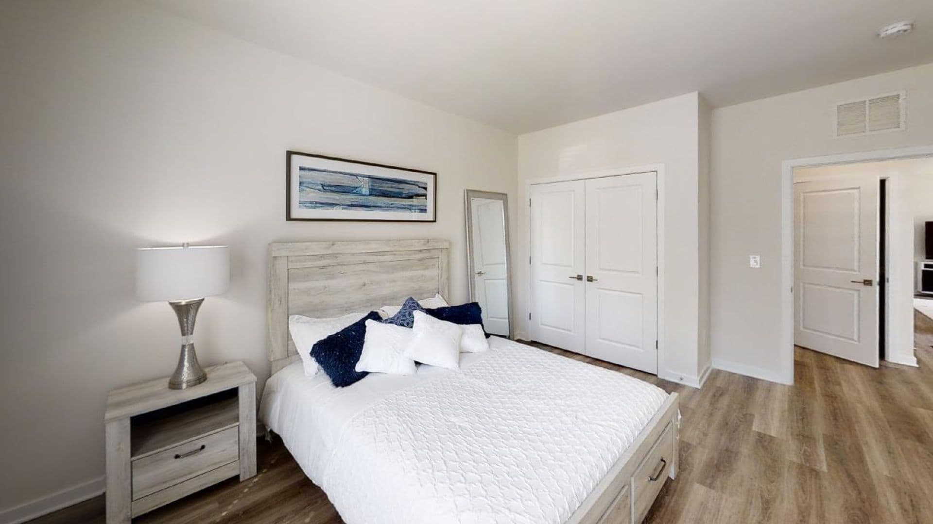 Piscataway Apartment: 19 Stelton Rd.