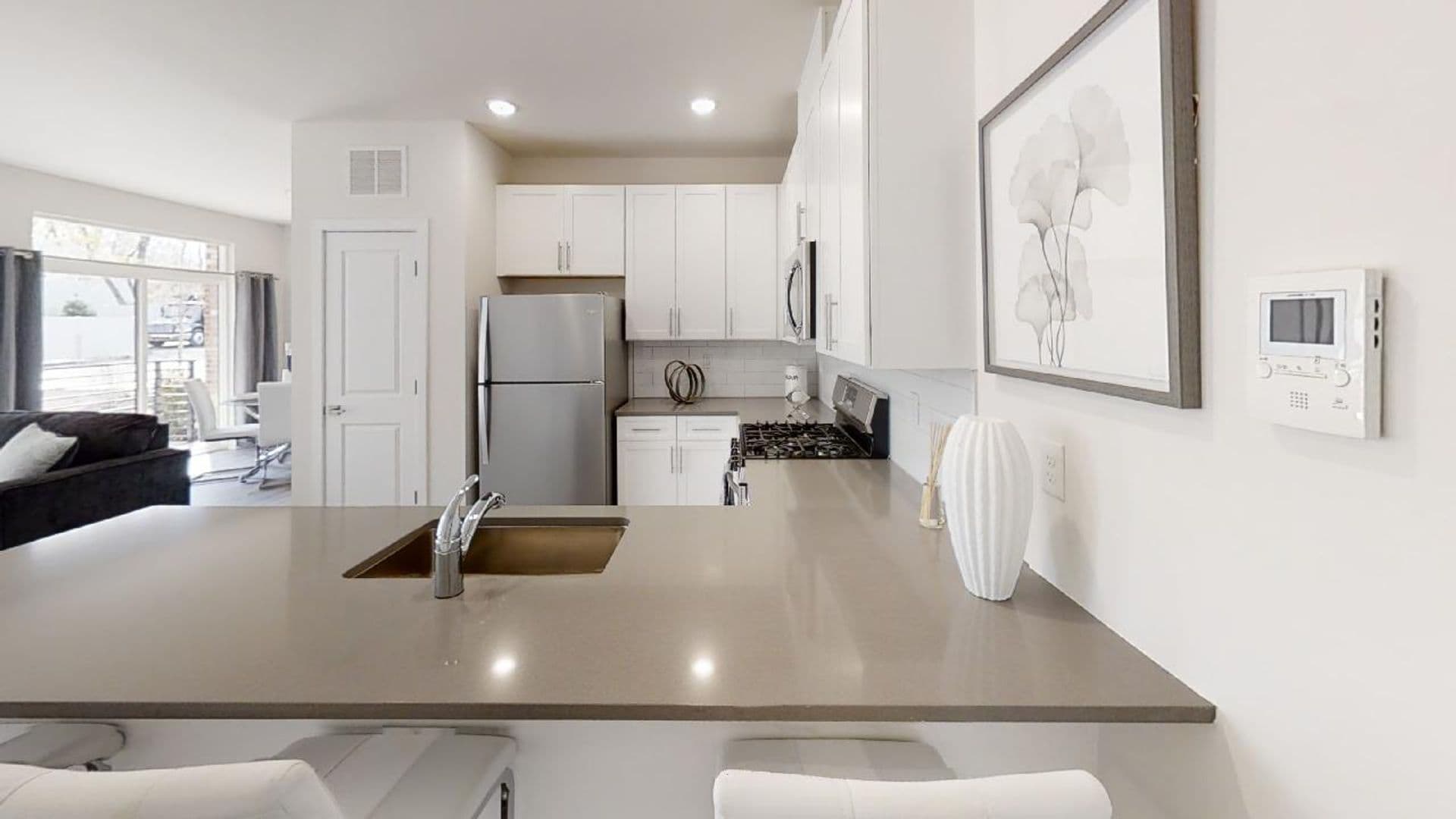 Piscataway Apartment: 19 Stelton Rd.