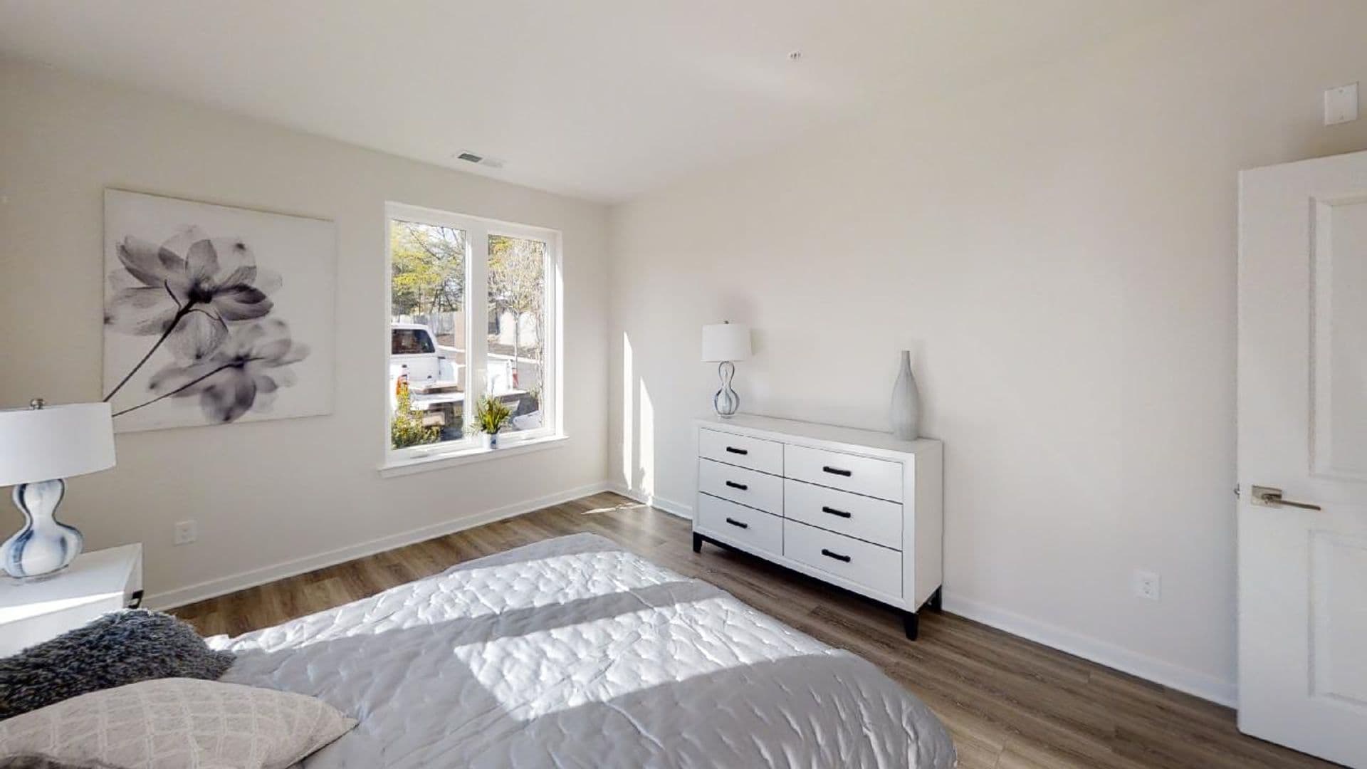 Piscataway Apartment: 19 Stelton Rd.
