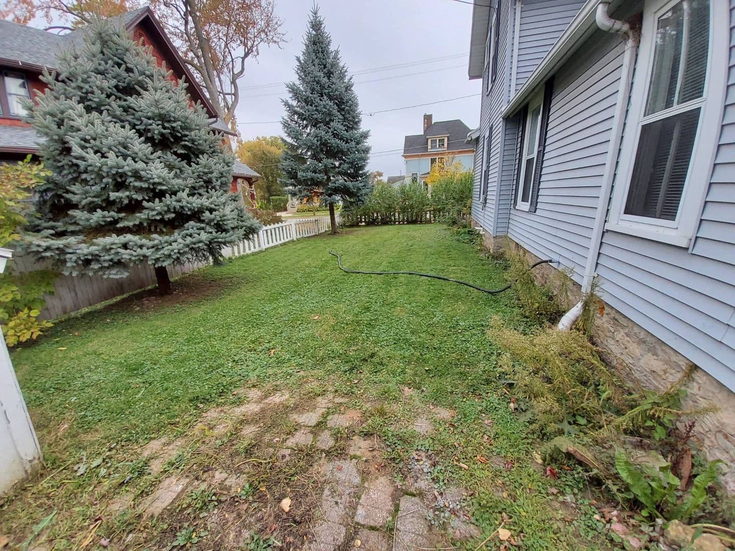 Appleton House: 702 N Oneida Street