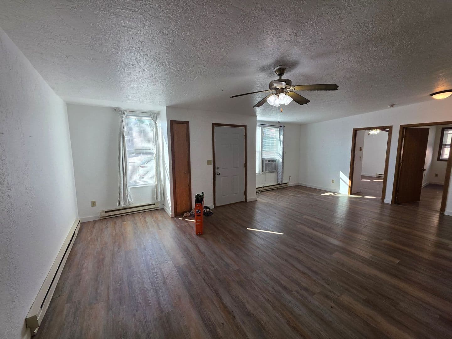 Kaukauna Apartment: 153 E 2nd Street