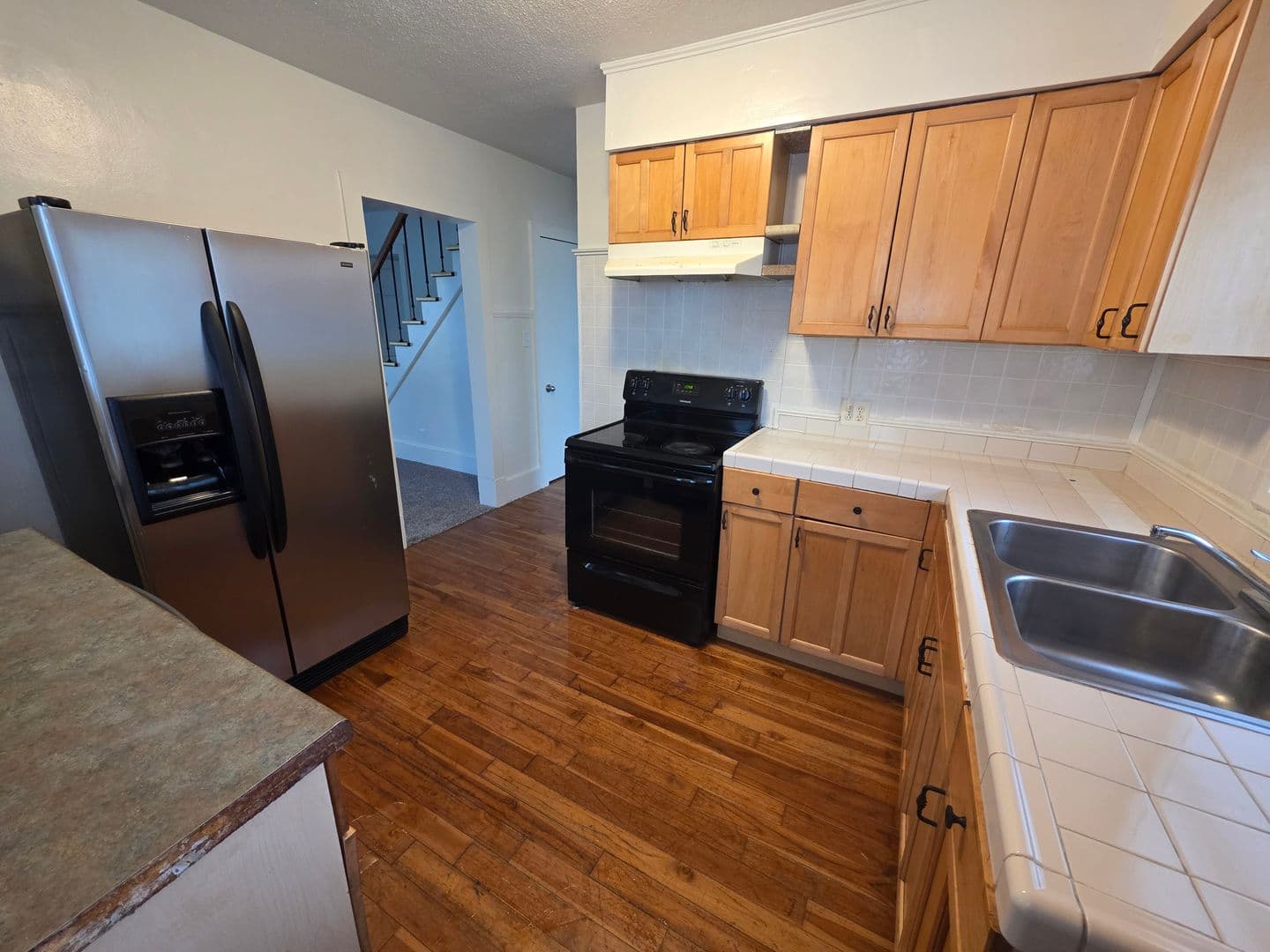 Appleton House: 216 S Mason Street