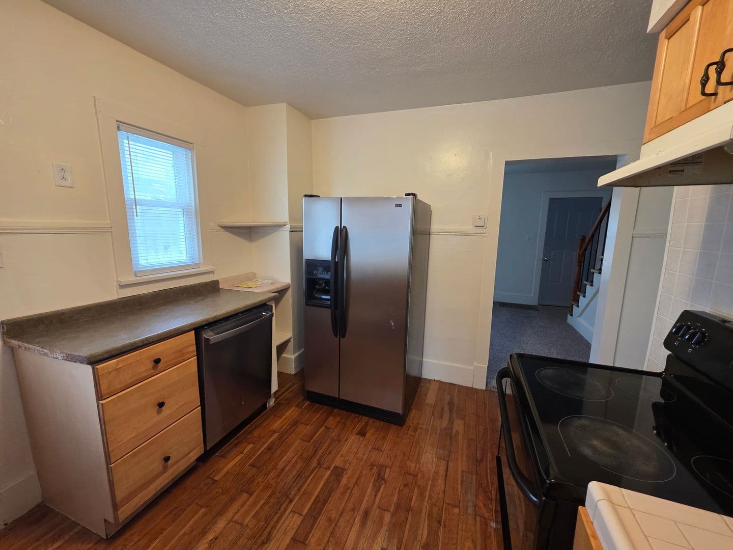 Appleton House: 216 S Mason Street