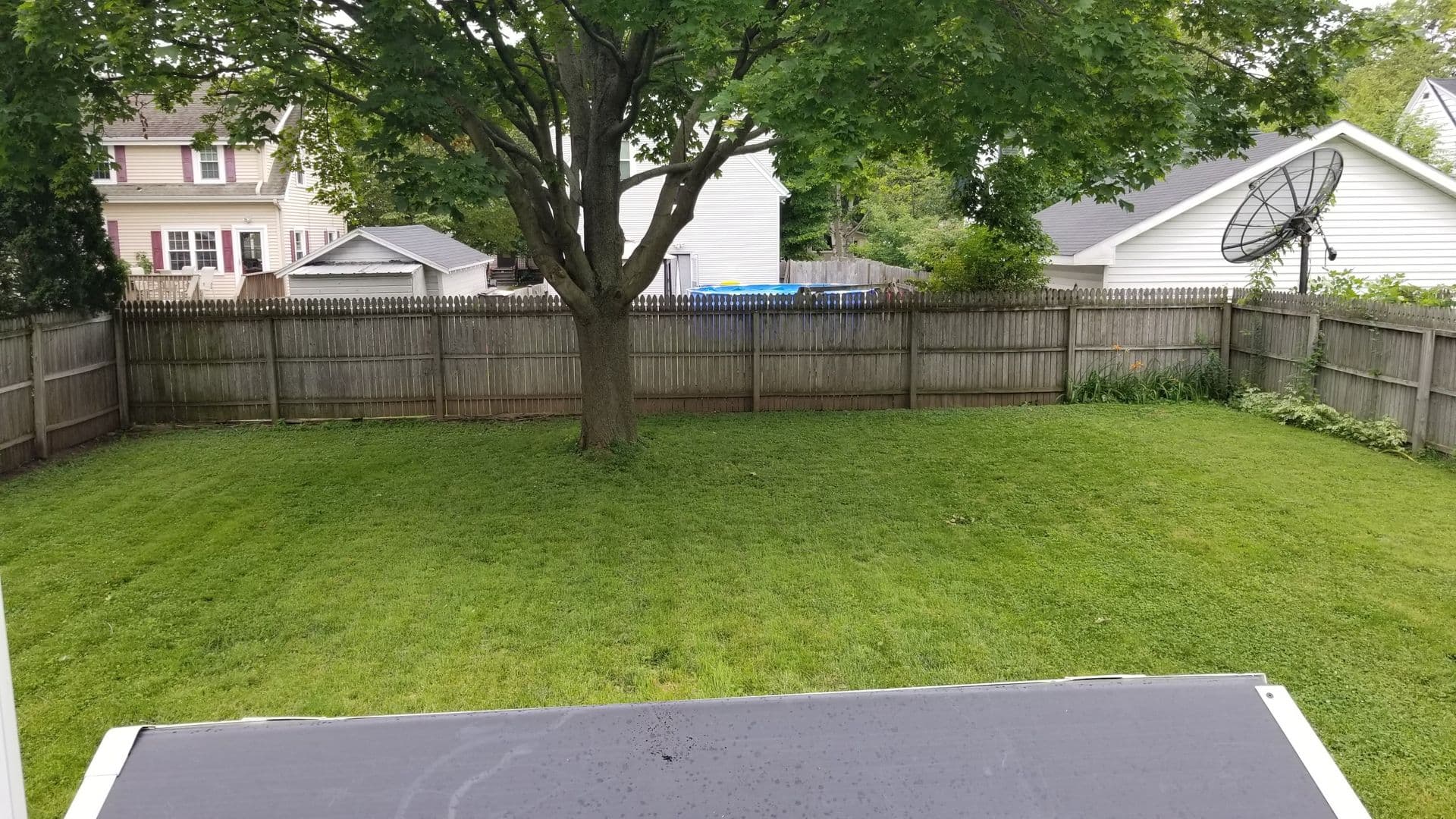 Green Bay House: 1011 Shawano Avenue
