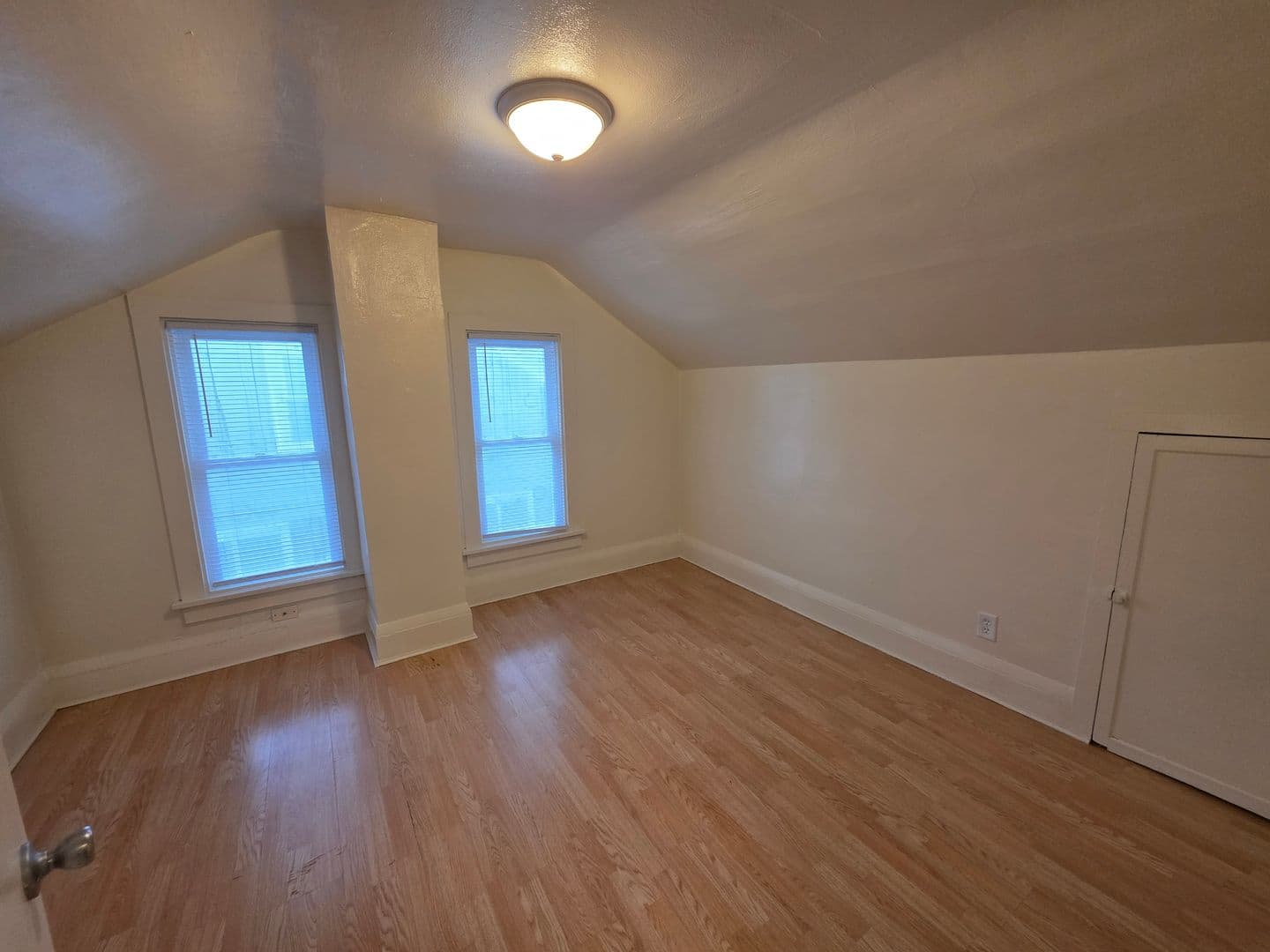 Appleton House: 216 S Mason Street