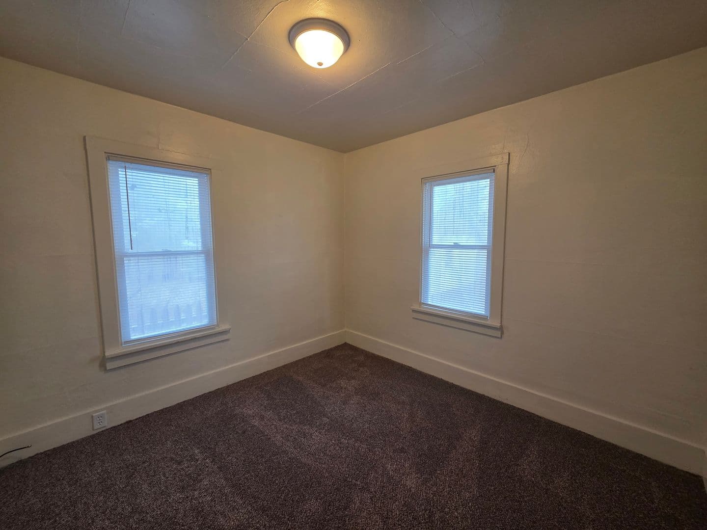 Appleton House: 216 S Mason Street